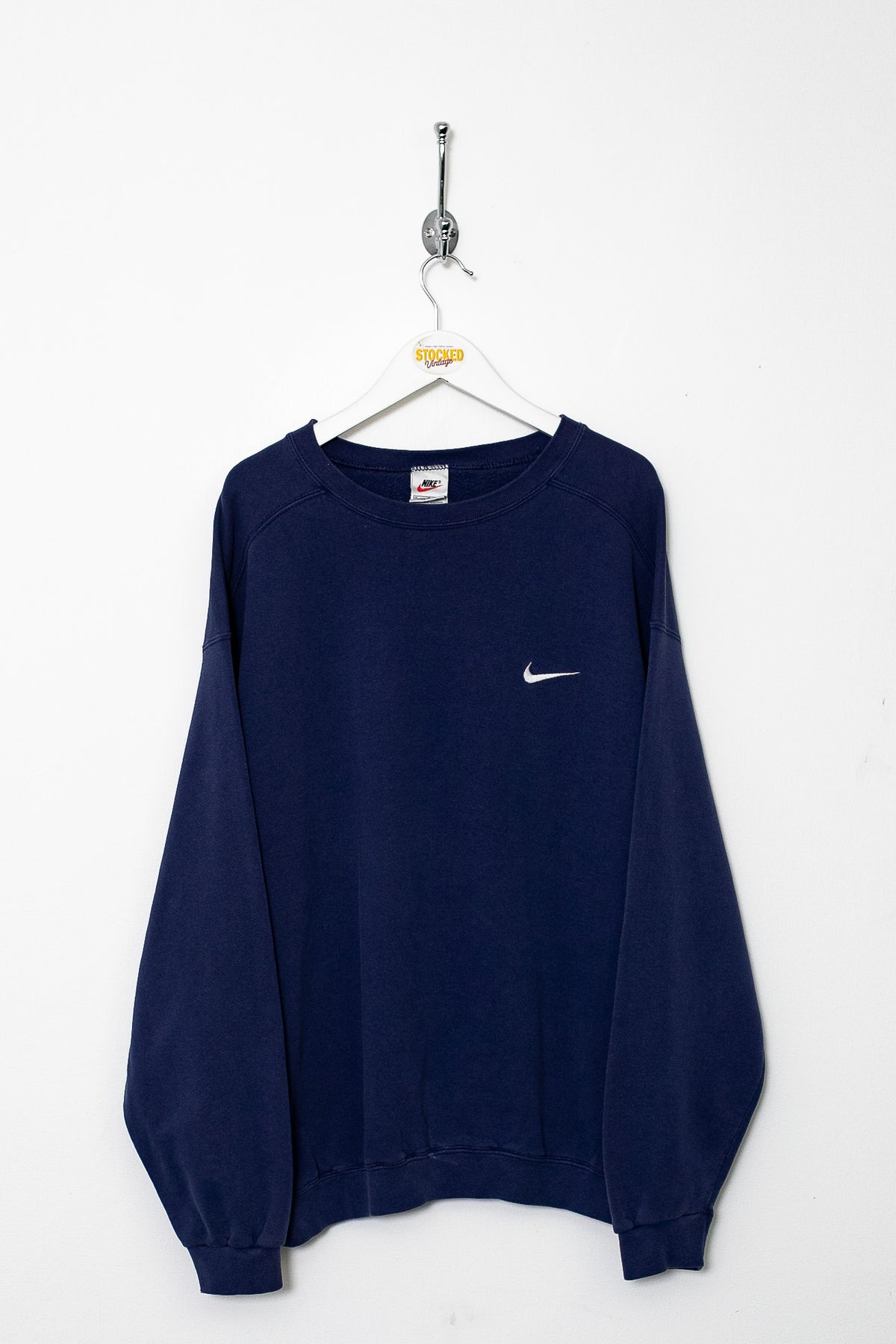 90s Nike Sweatshirt (M)