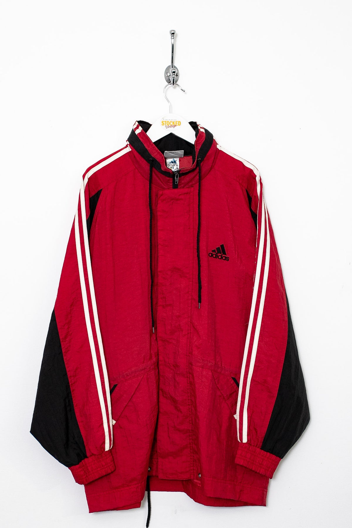 90s Adidas Coat (XL)