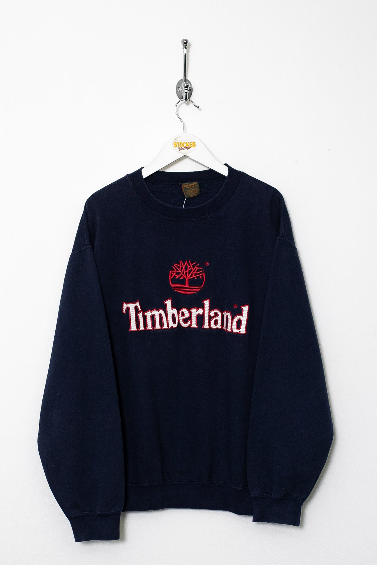 00s Timberland Sweatshirt (M)