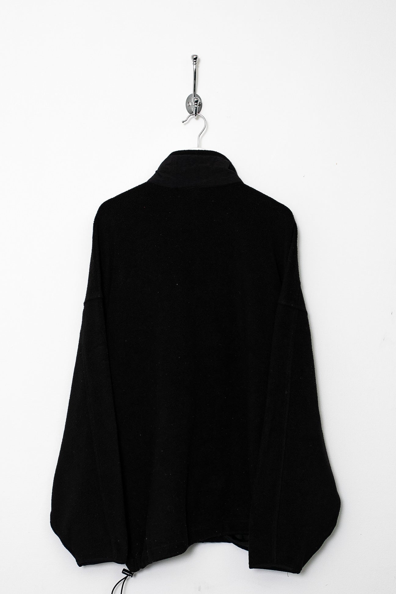 90s Adidas 1/4 Zip Fleece (XL) – Stocked Vintage