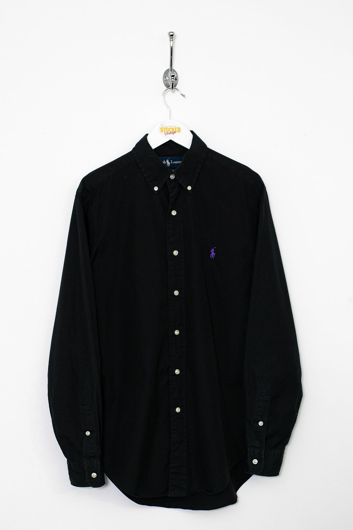 00s Ralph Lauren Shirt (S)
