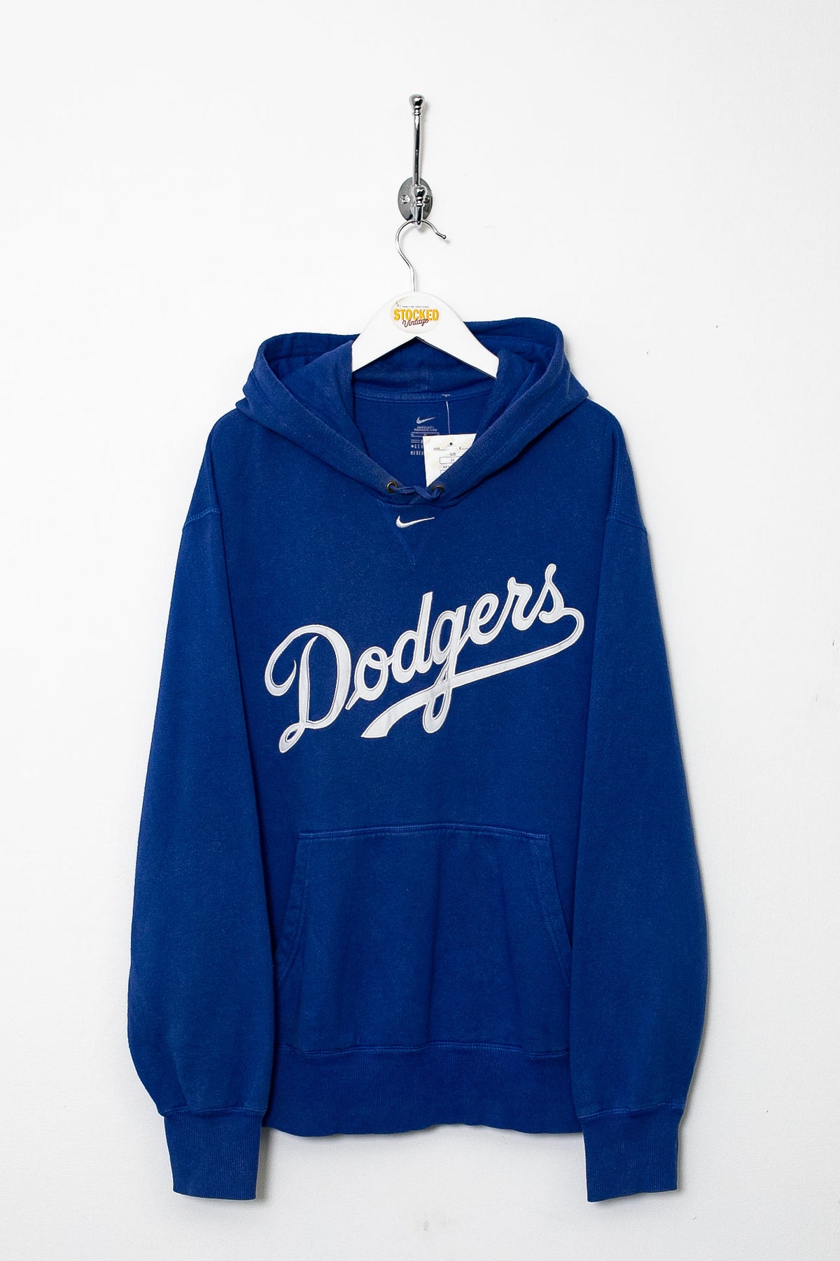 Nike MLB Los Angeles Dodgers Hoodie (M)