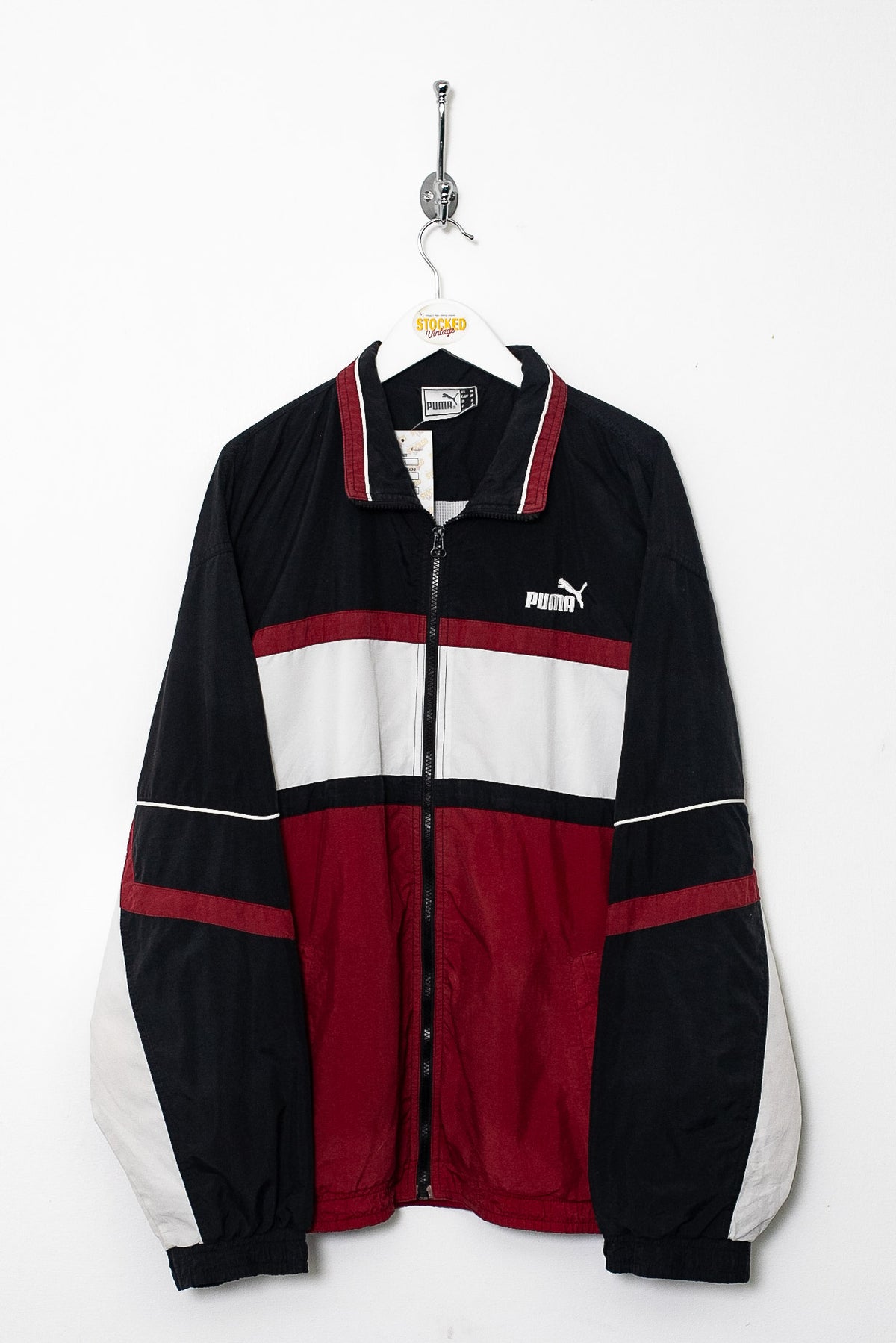 90s Puma Jacket (M)