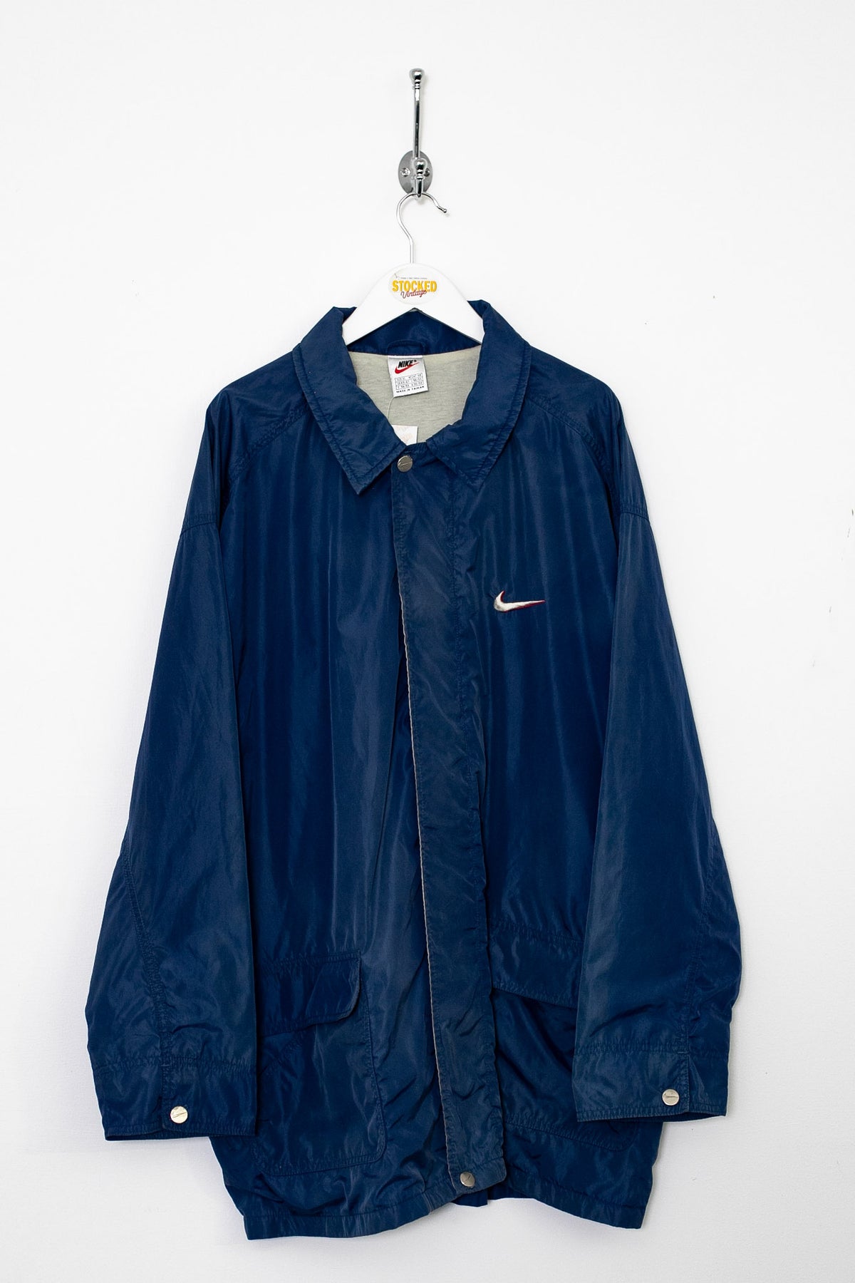 90s Nike Coat (XL)