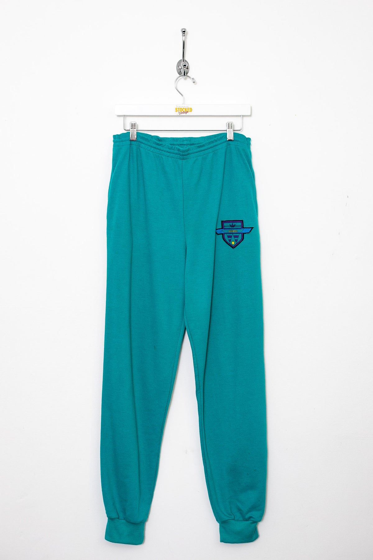 90s Adidas Joggers (S)