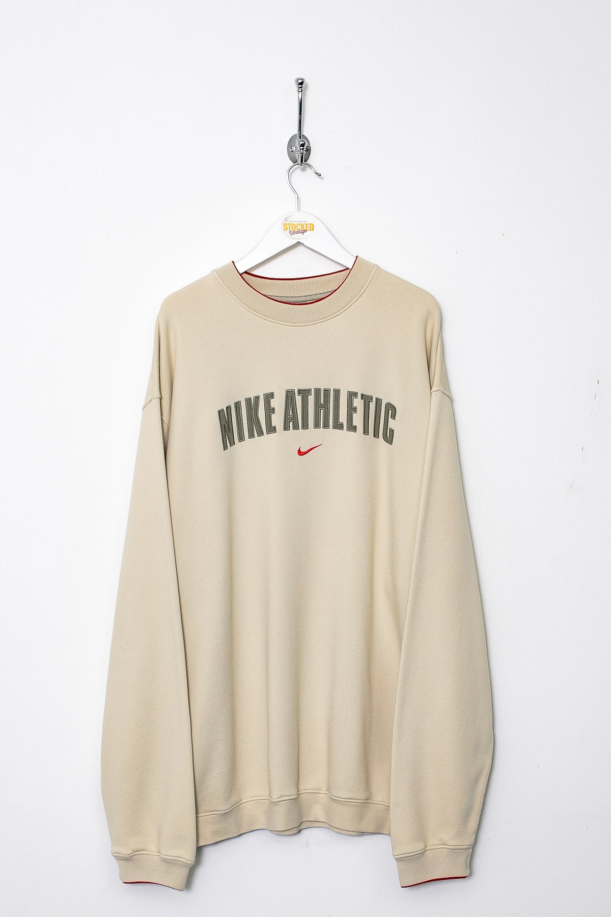 00s Nike Sweatshirt (XL)