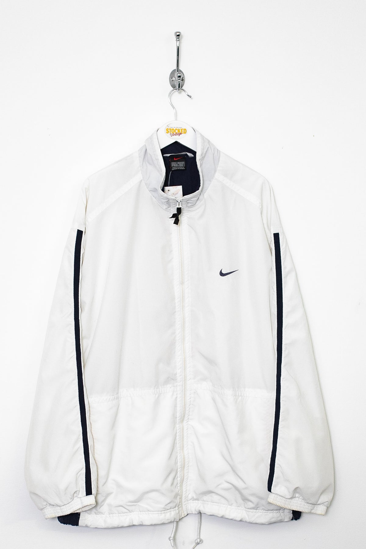 00s Nike Jacket (XL)
