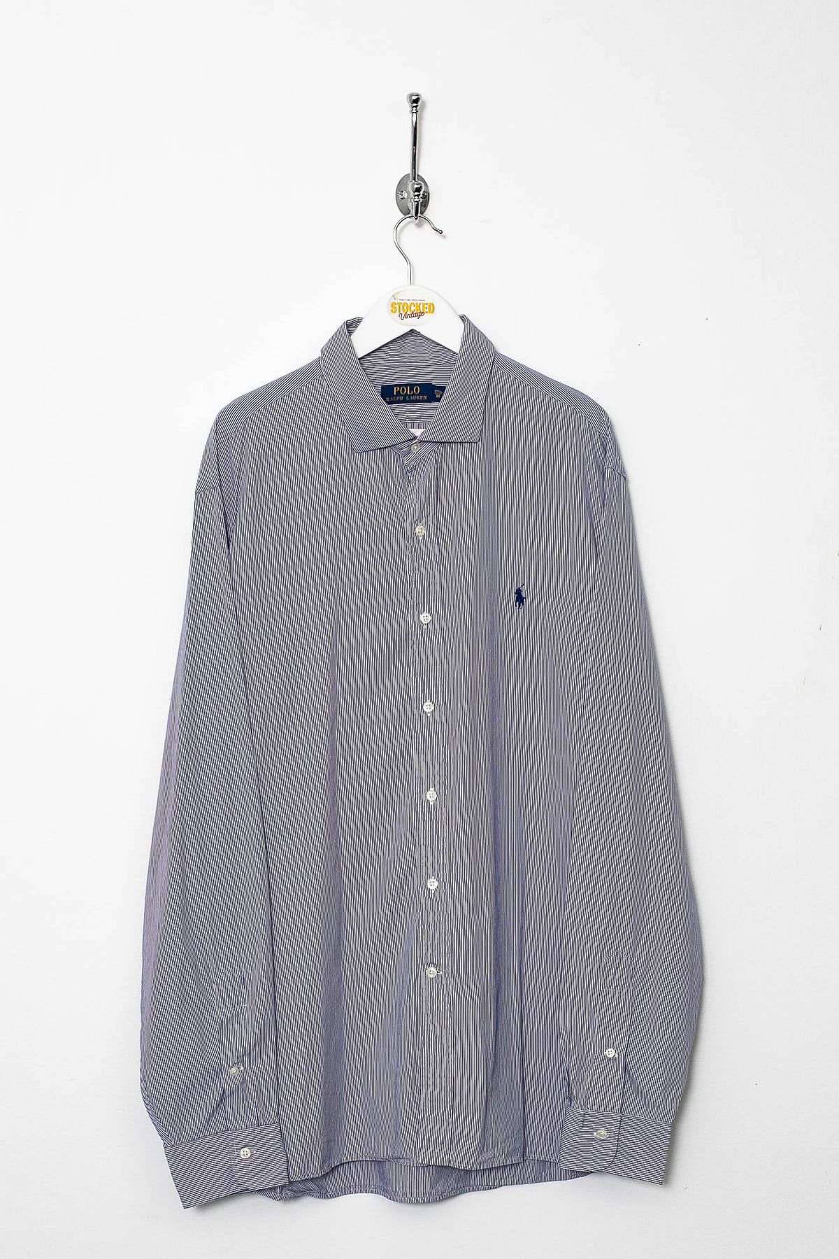 Ralph Lauren Shirt (XL)