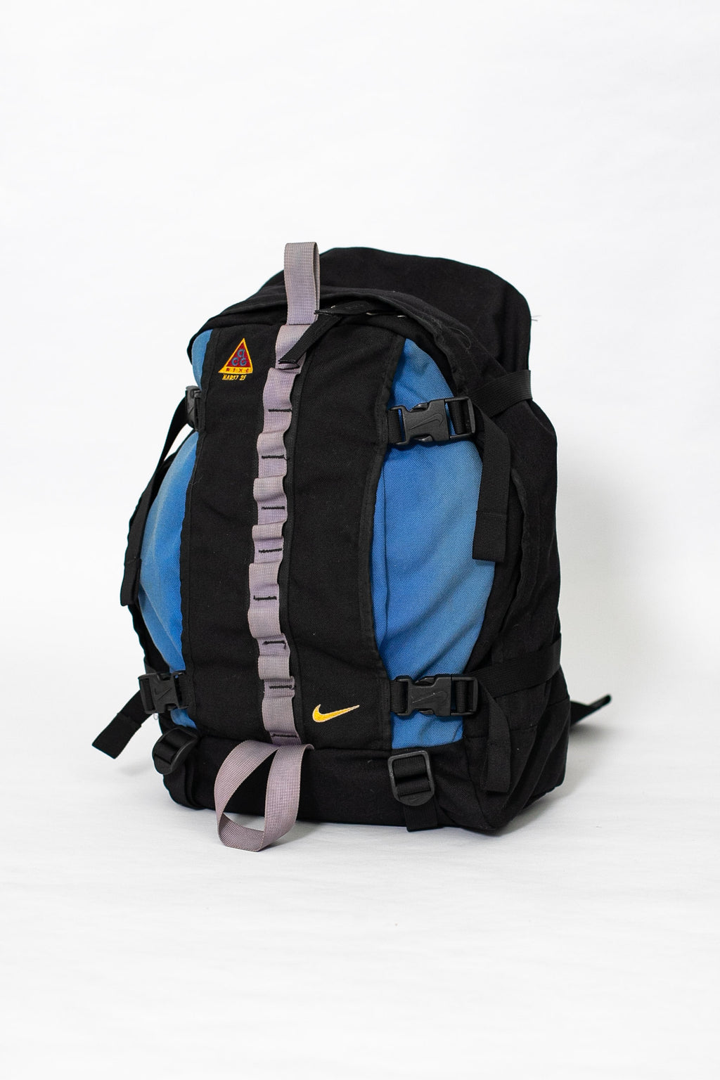 00s Nike ACG Backpack Stocked Vintage