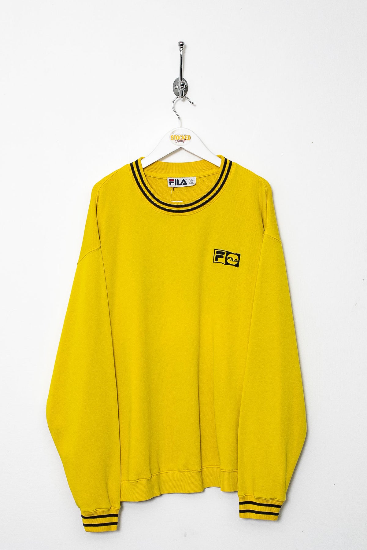 00s Fila Sweatshirt (L)