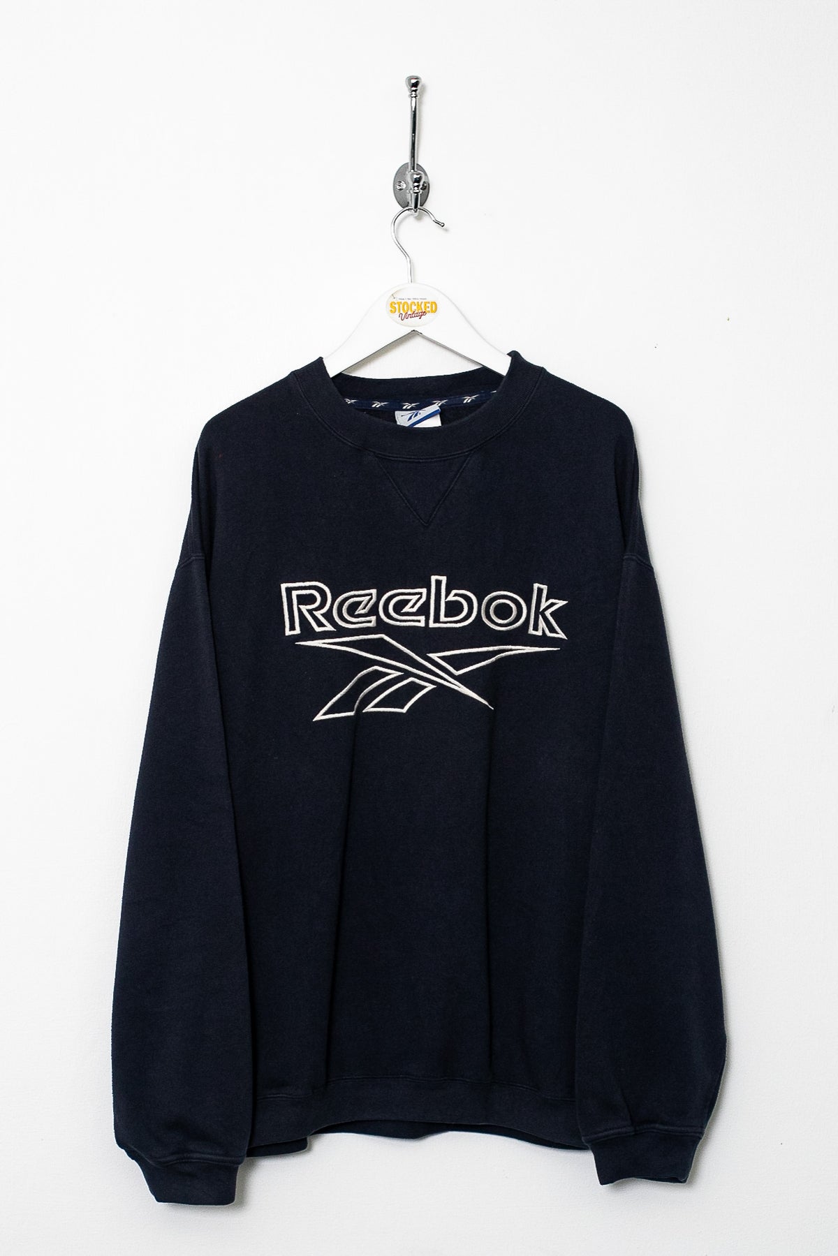00s Reebok Sweatshirt (L)