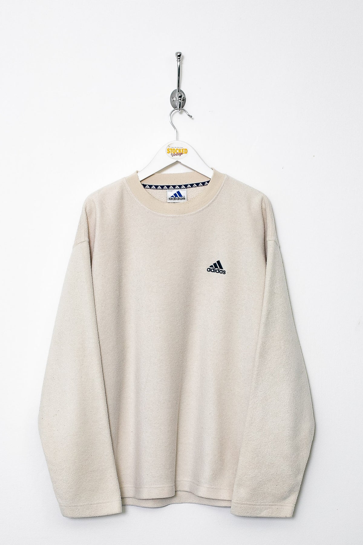 00s Adidas Fleece (M)