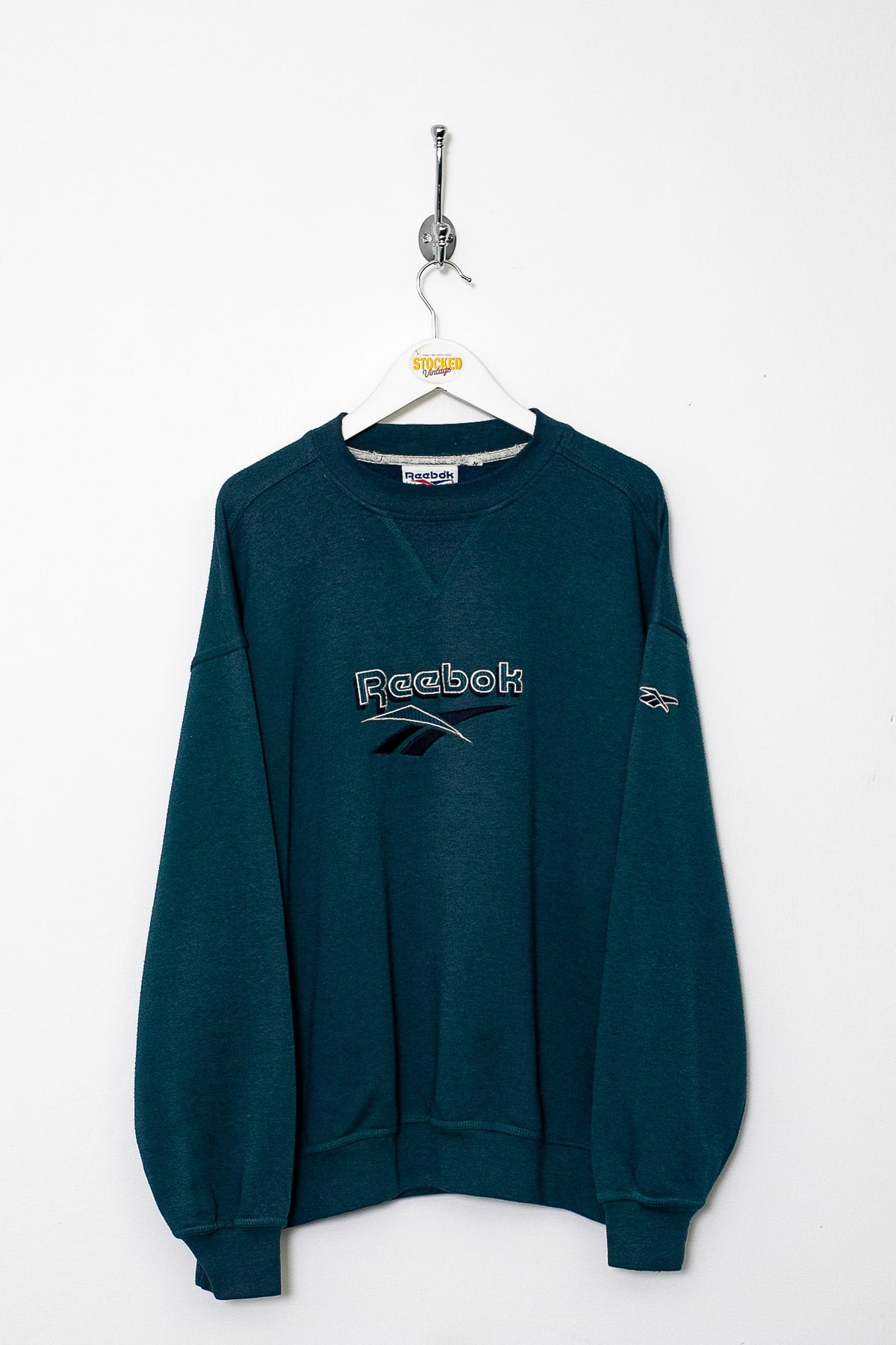 00s Reebok Sweatshirt (M)