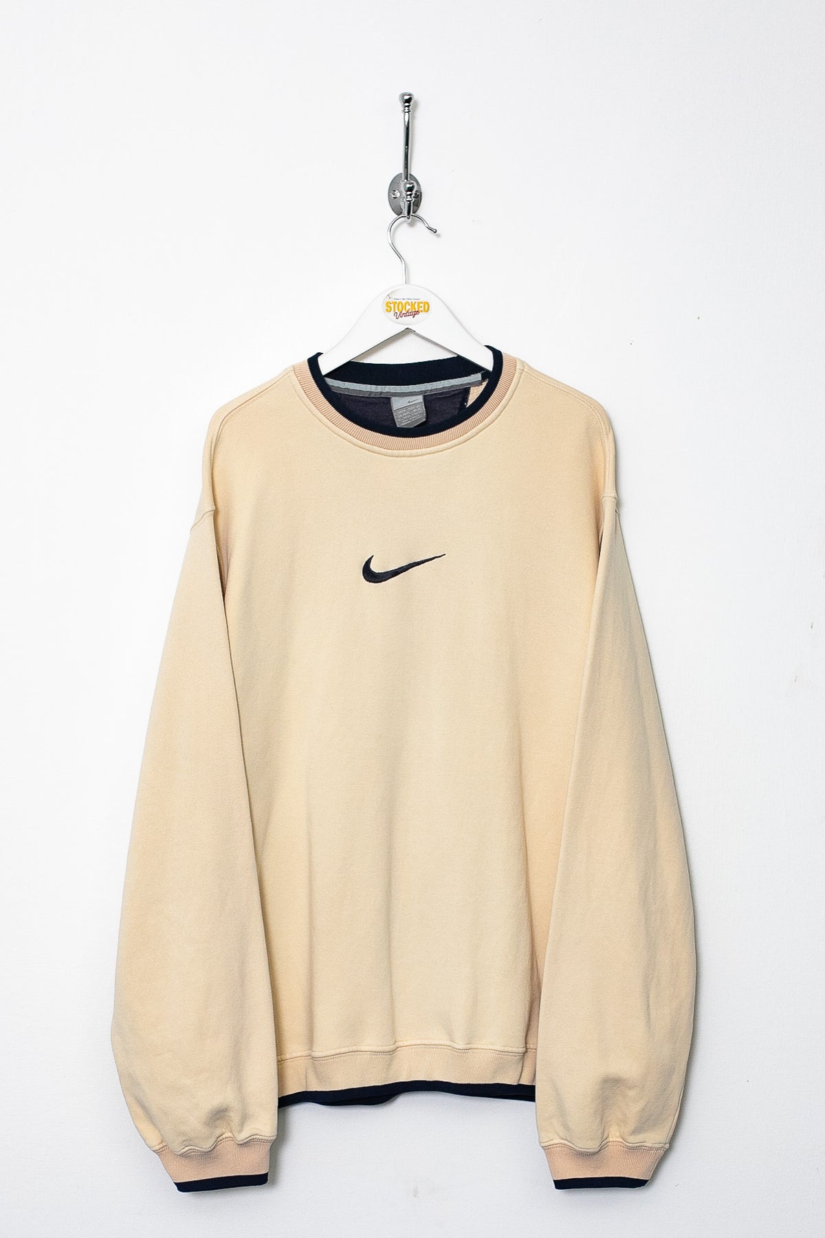 00s Nike Sweatshirt (M)