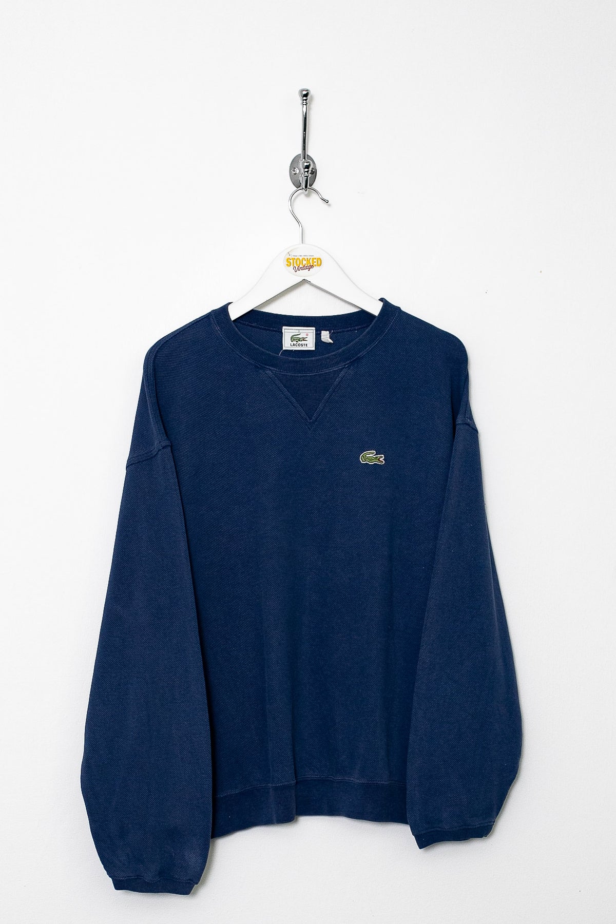 00s Lacoste Sweatshirt (S)