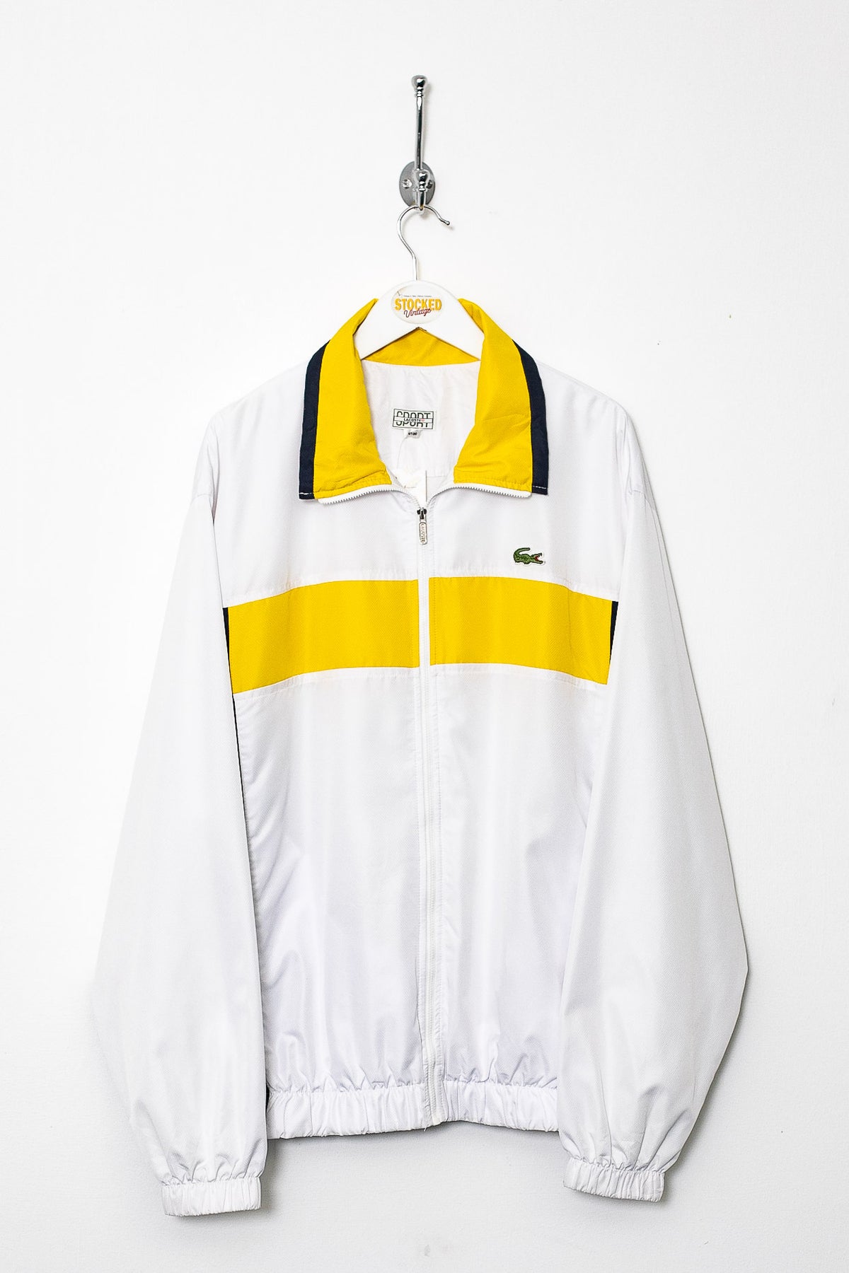 00s Lacoste Jacket (L)