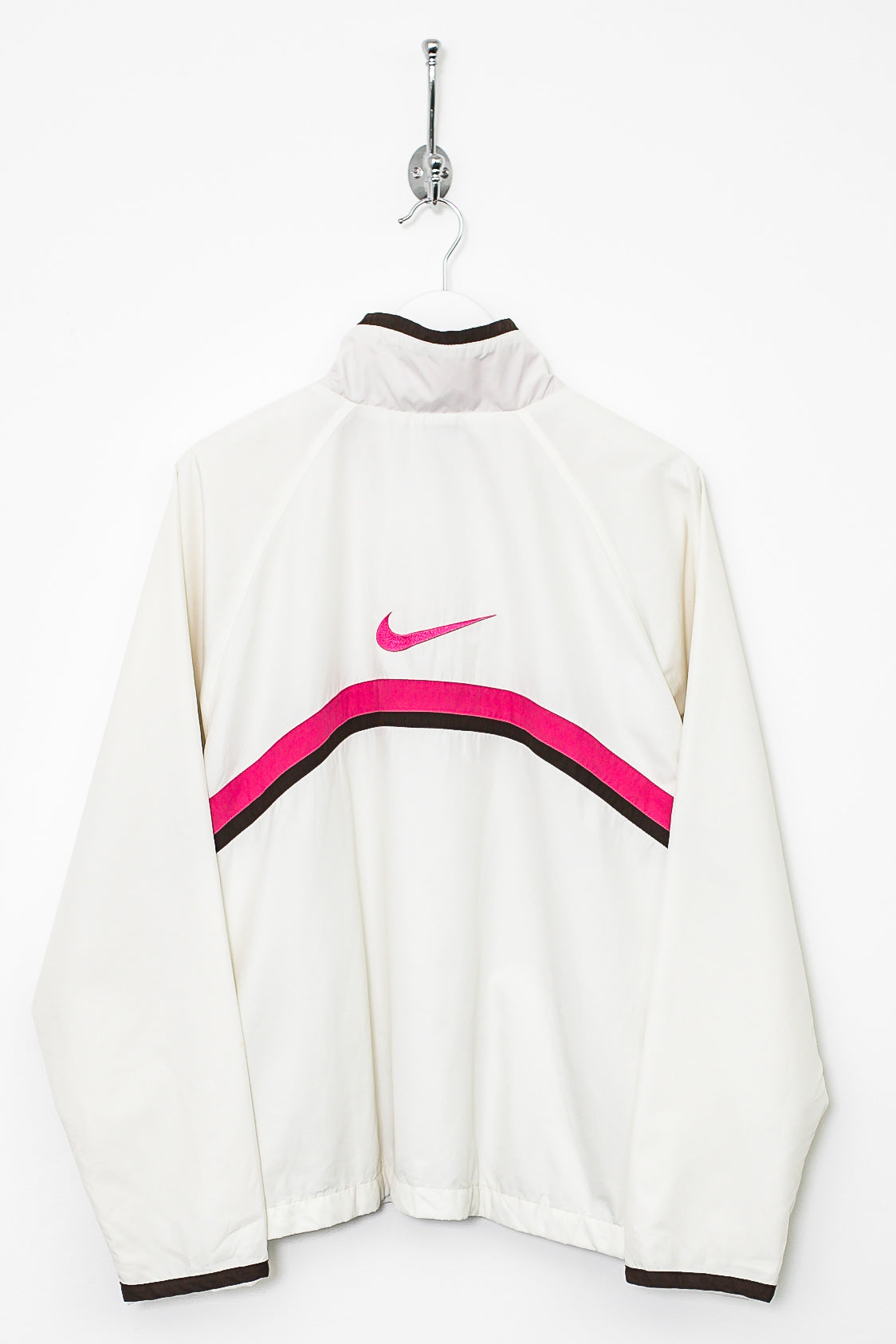 Nike vintage hotsell jacket womens