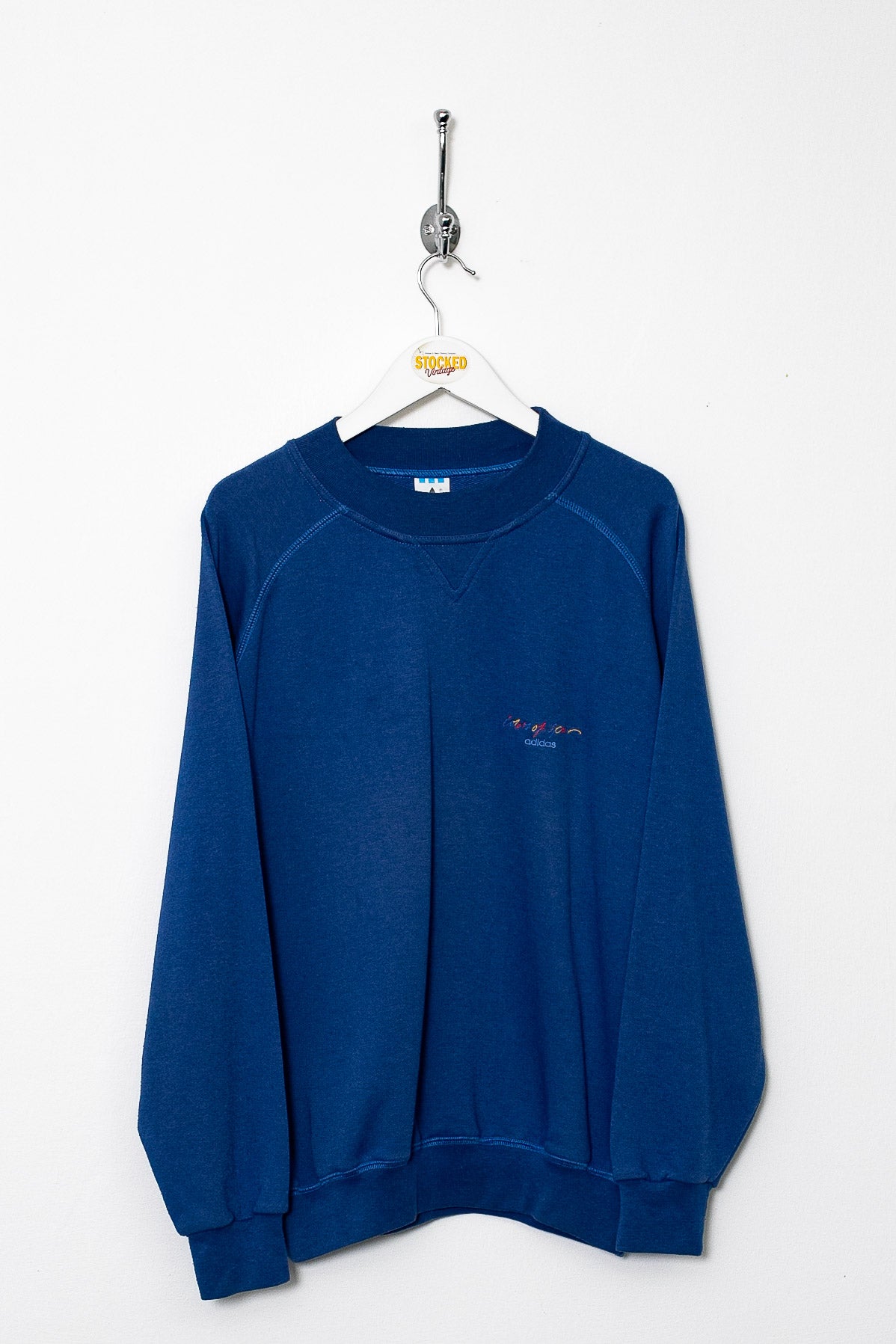 90s Adidas Sweatshirt (M)