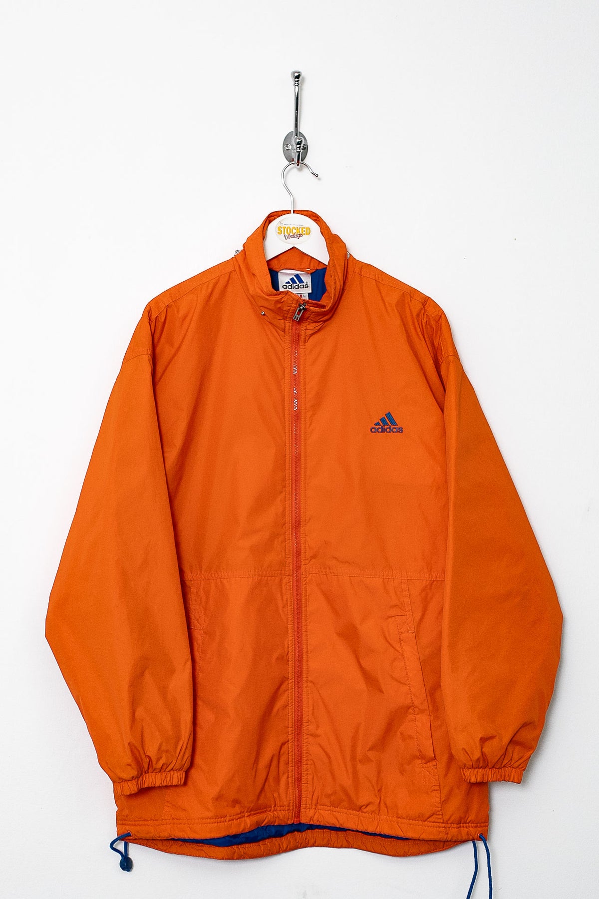 00s Adidas Jacket (S)