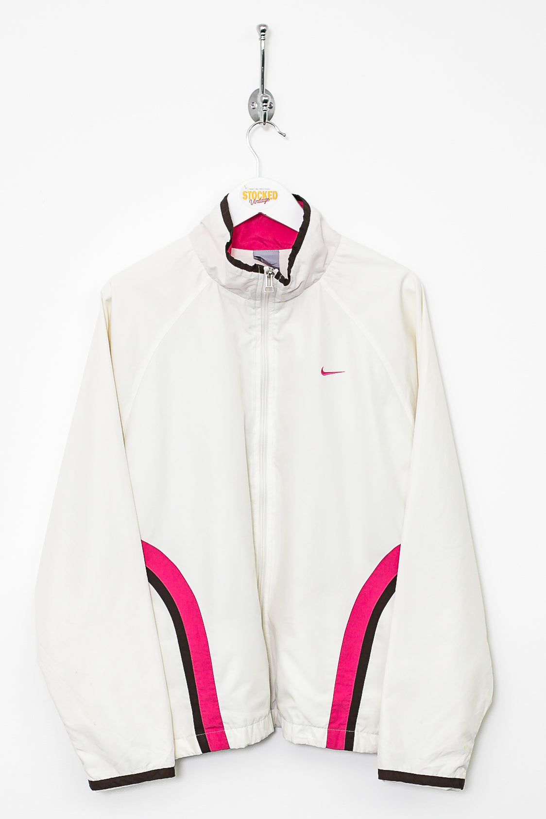 Womens 00s Nike Jacket (L)