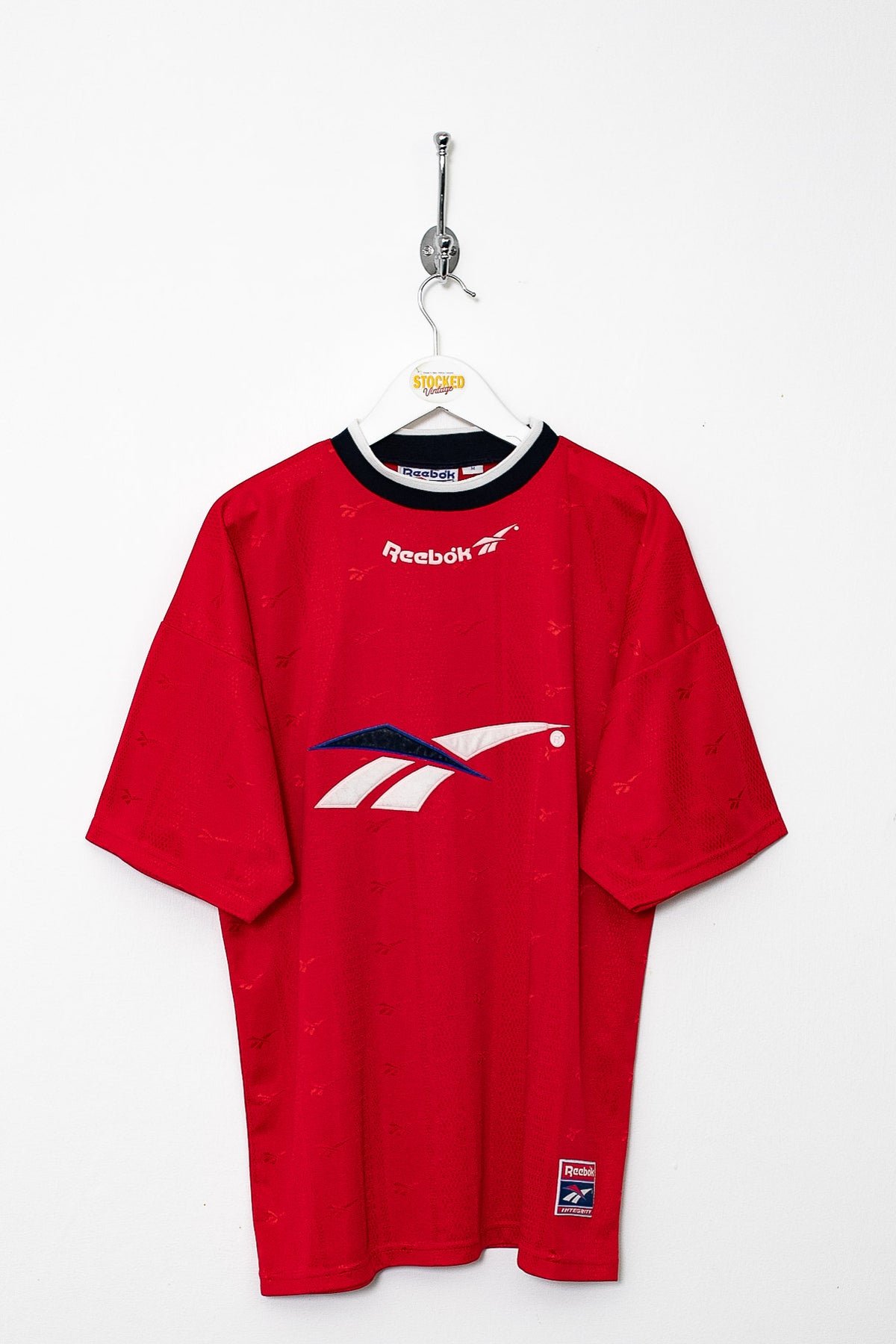 00s Reebok Tee (M)