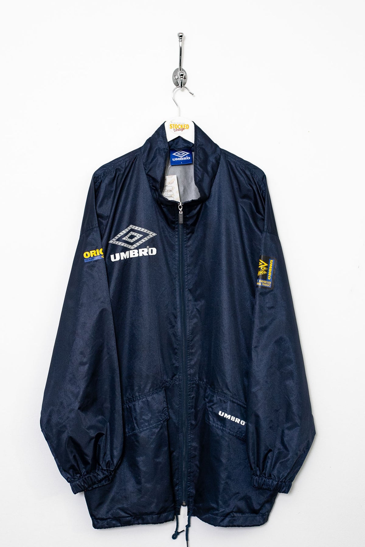 90s Umbro Jacket (XL)