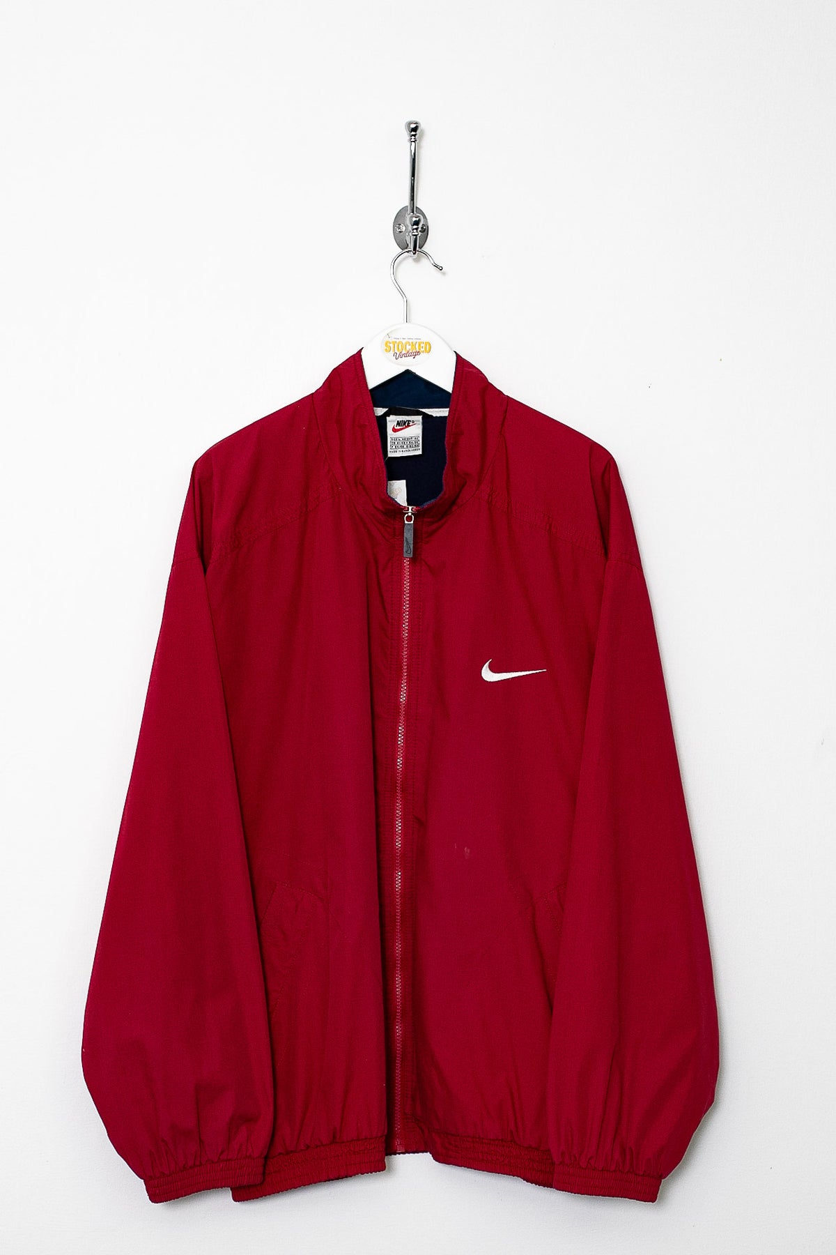 90s Nike Jacket (L)