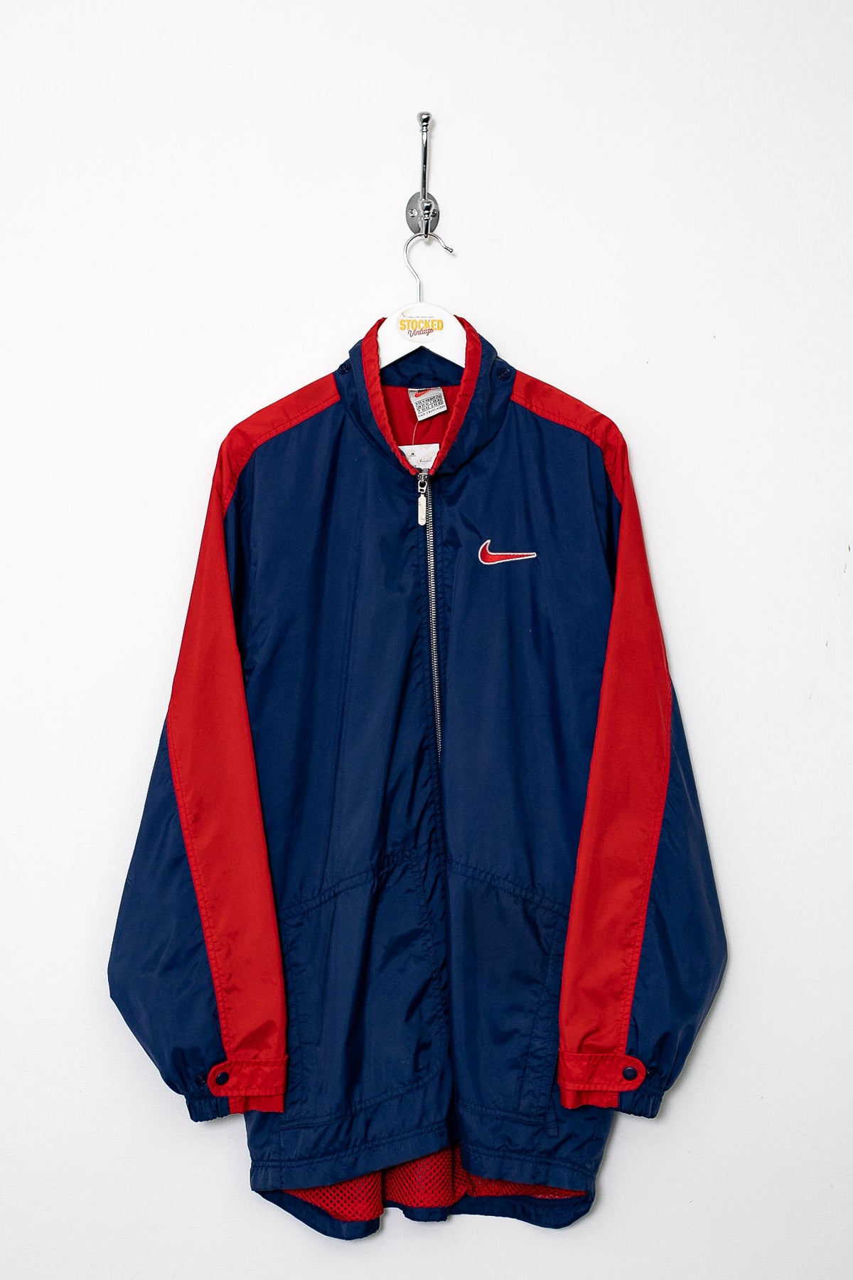 90s Nike Jacket (M)