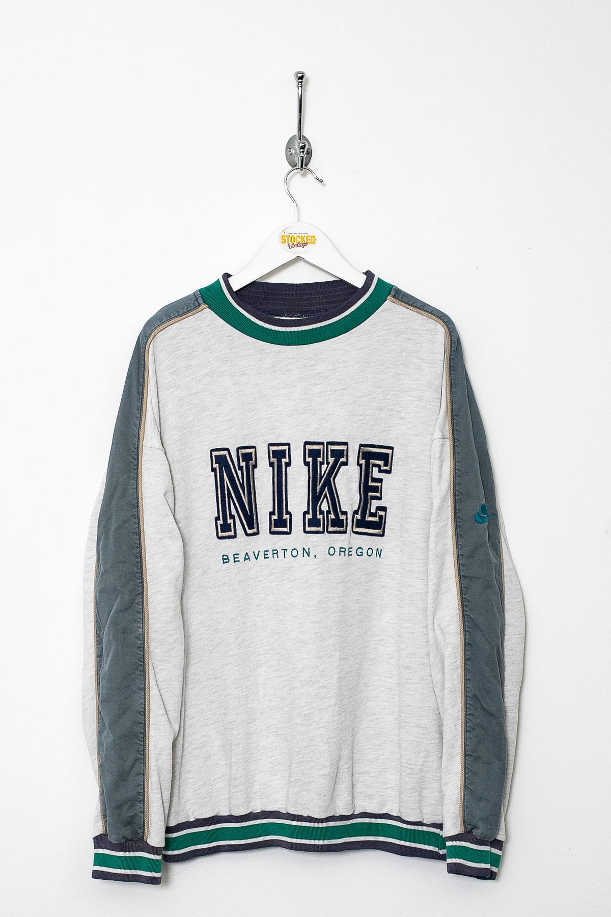 90s Nike Sweatshirt (M)
