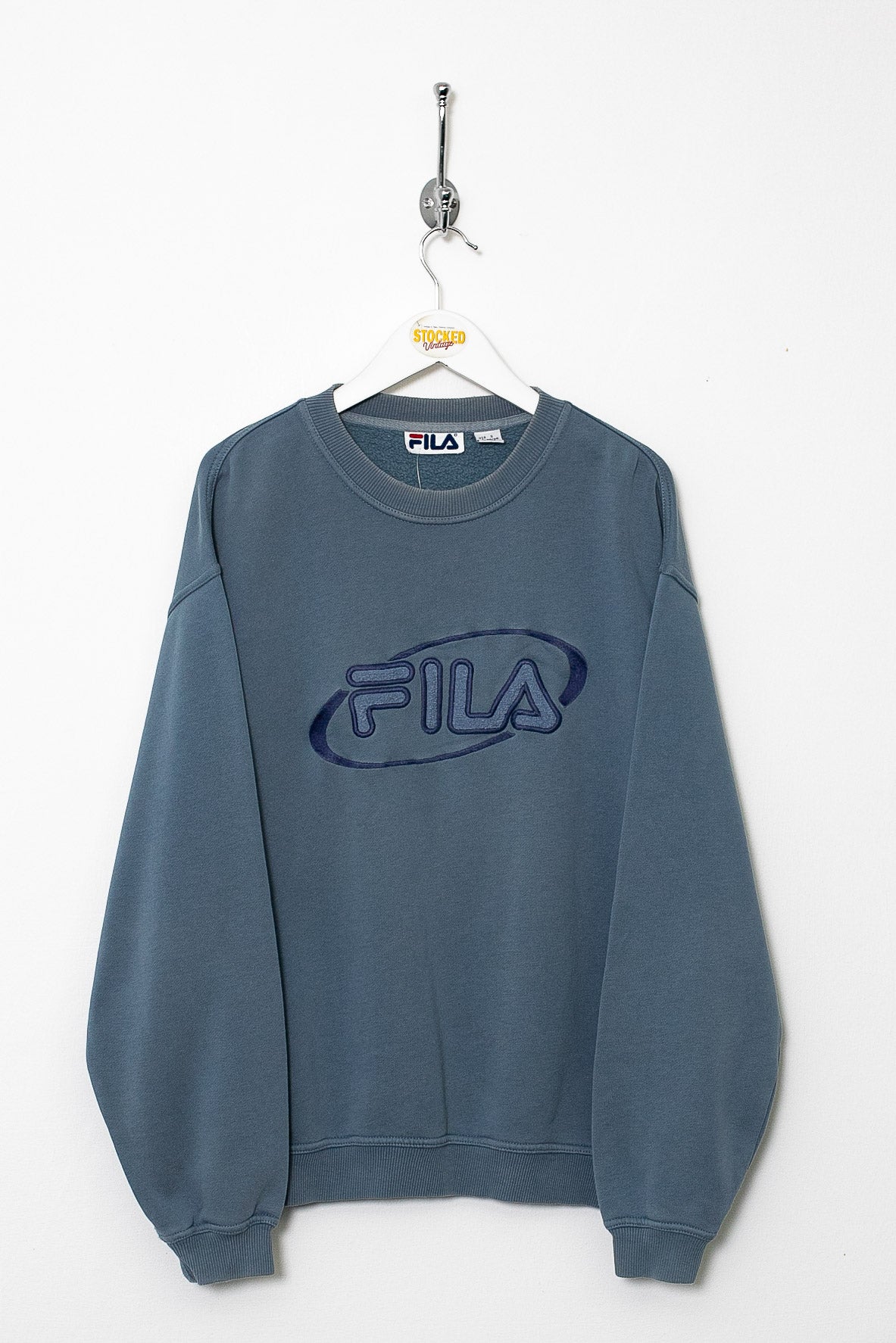 00s Fila Sweatshirt (S)