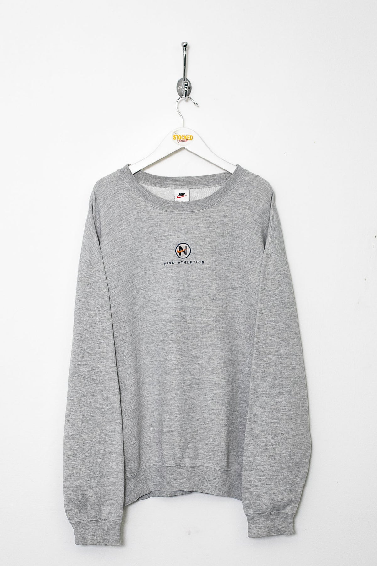 90s Nike Sweatshirt (L)