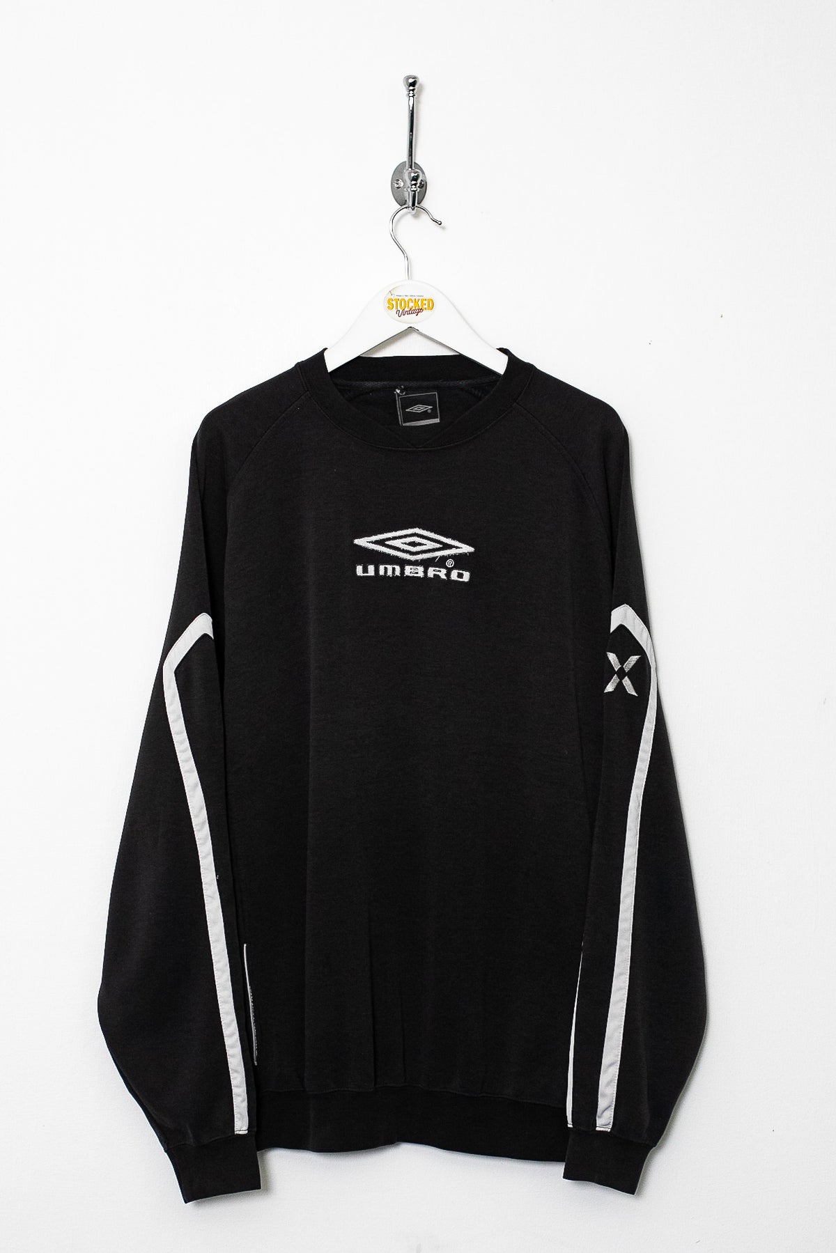 00s Umbro Sweatshirt (M)