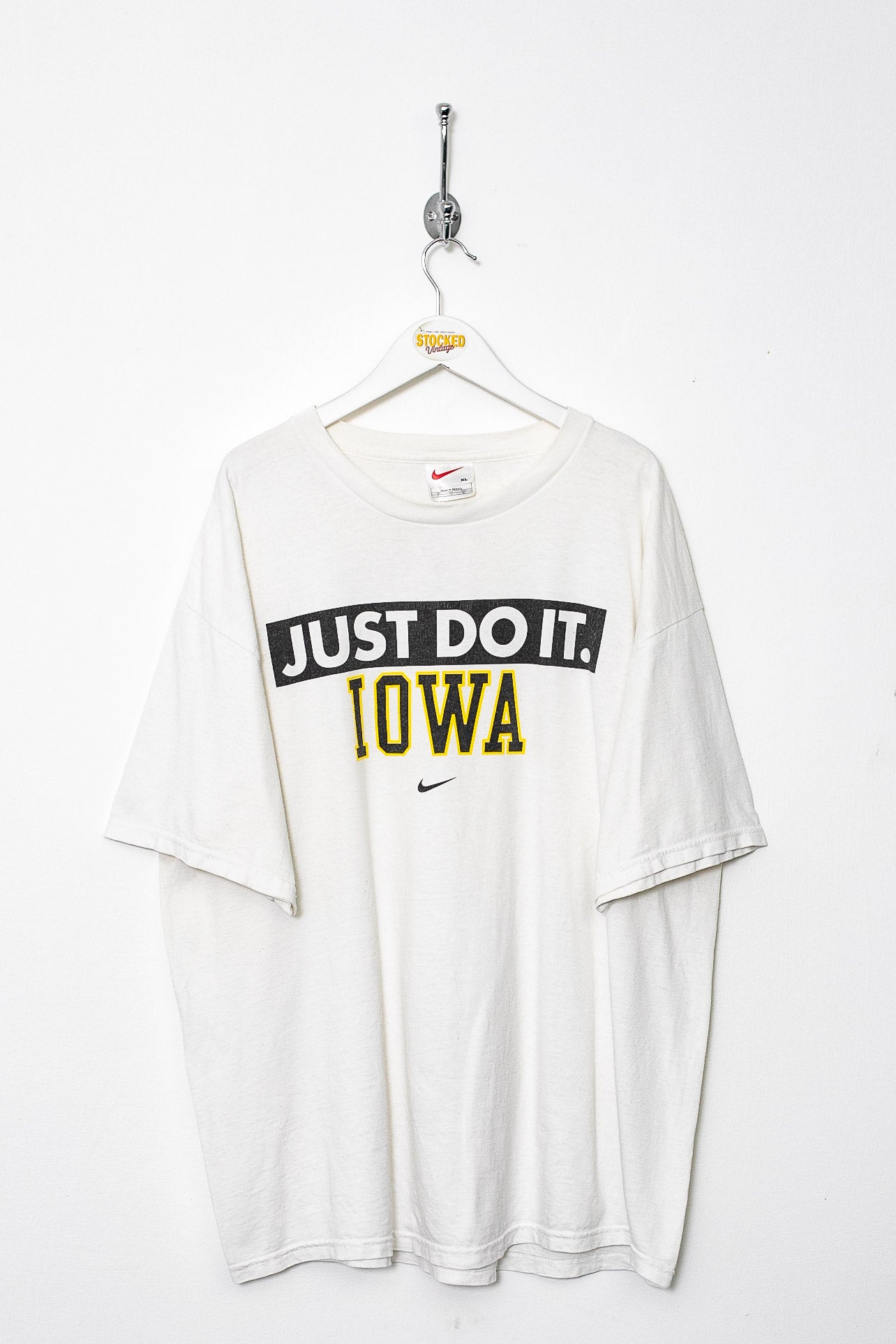 vintage nike tee shirts