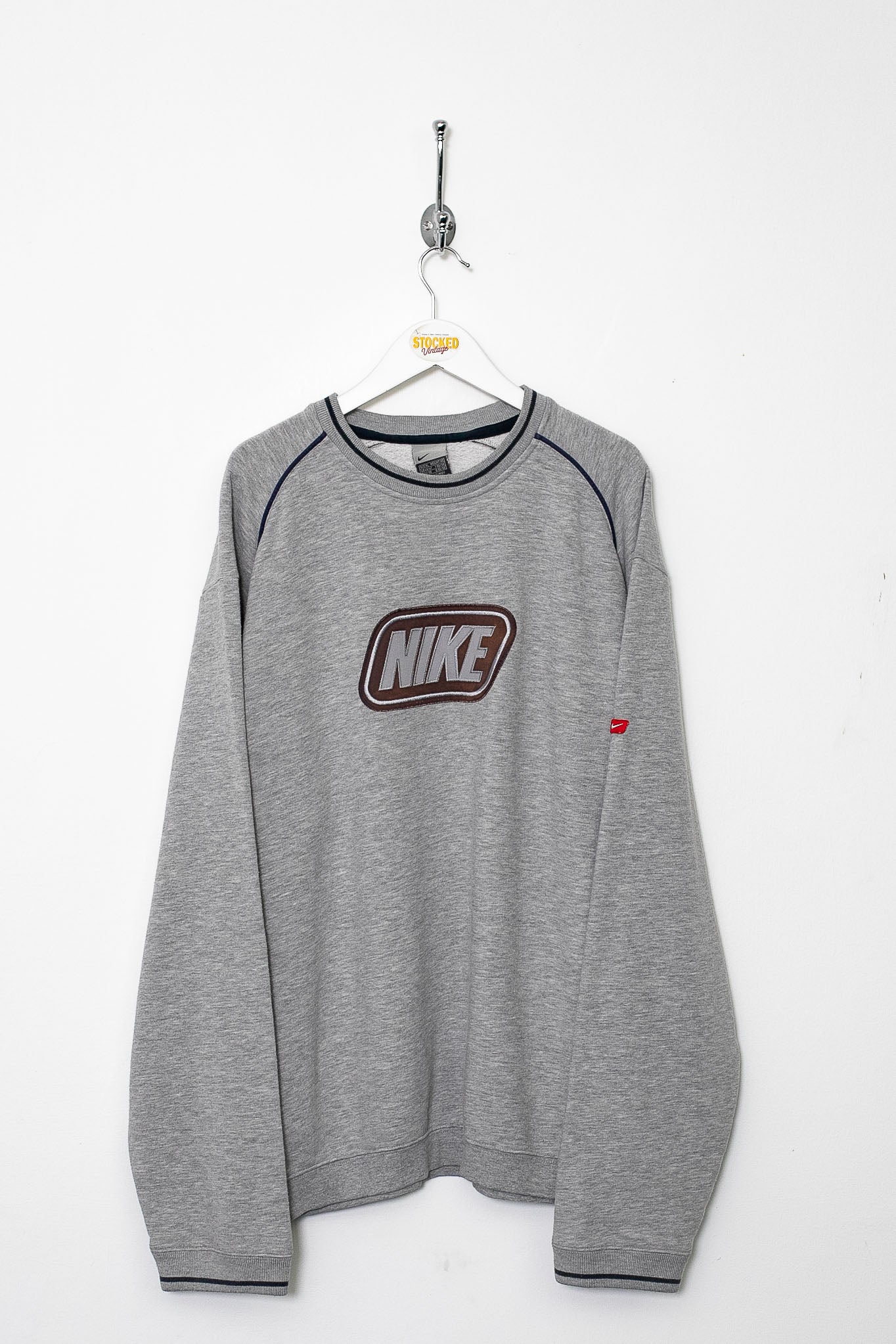 nike sweatshirt xl