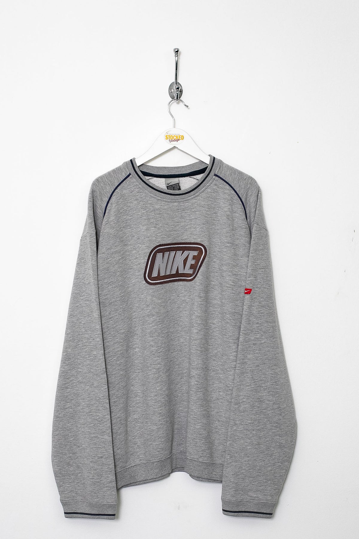 00s Nike Sweatshirt (XL)