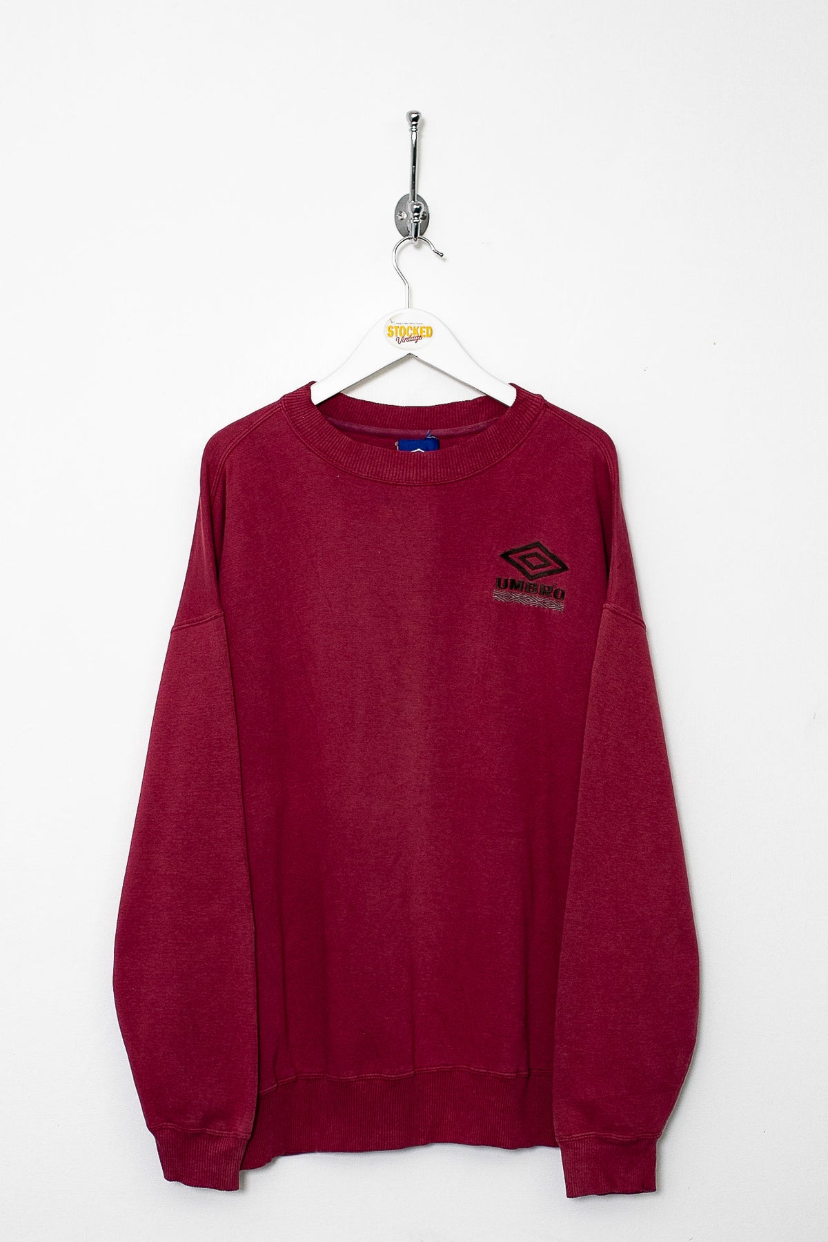 90s Umbro Sweatshirt (M)