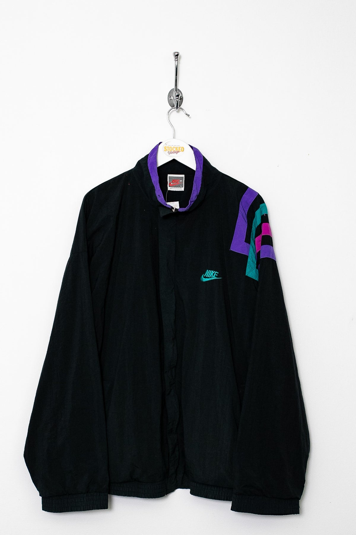 90s Nike Jacket (L)