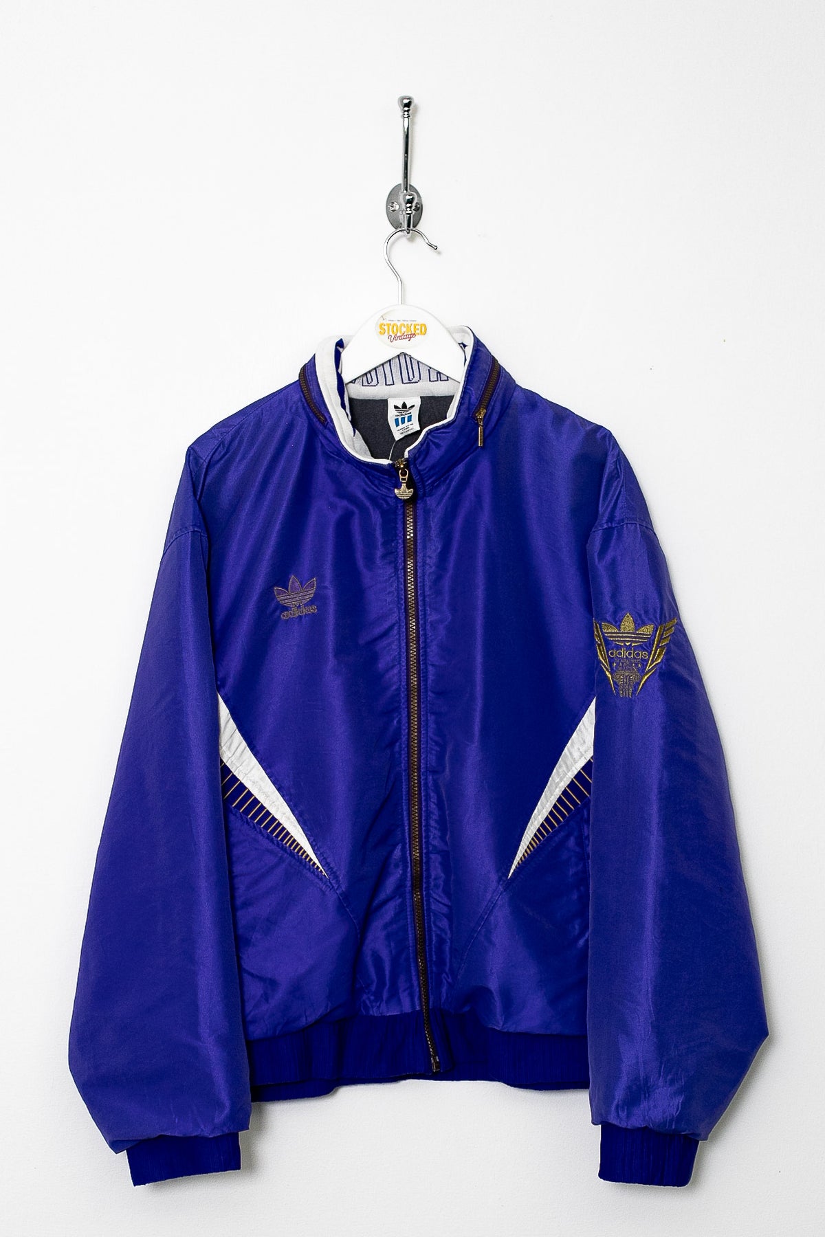 90s Adidas Jacket (S)