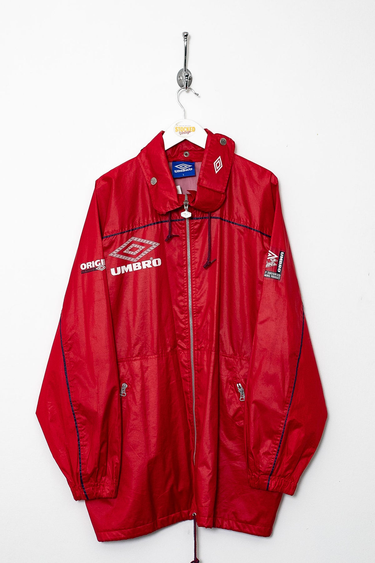 90s Umbro Jacket (L)