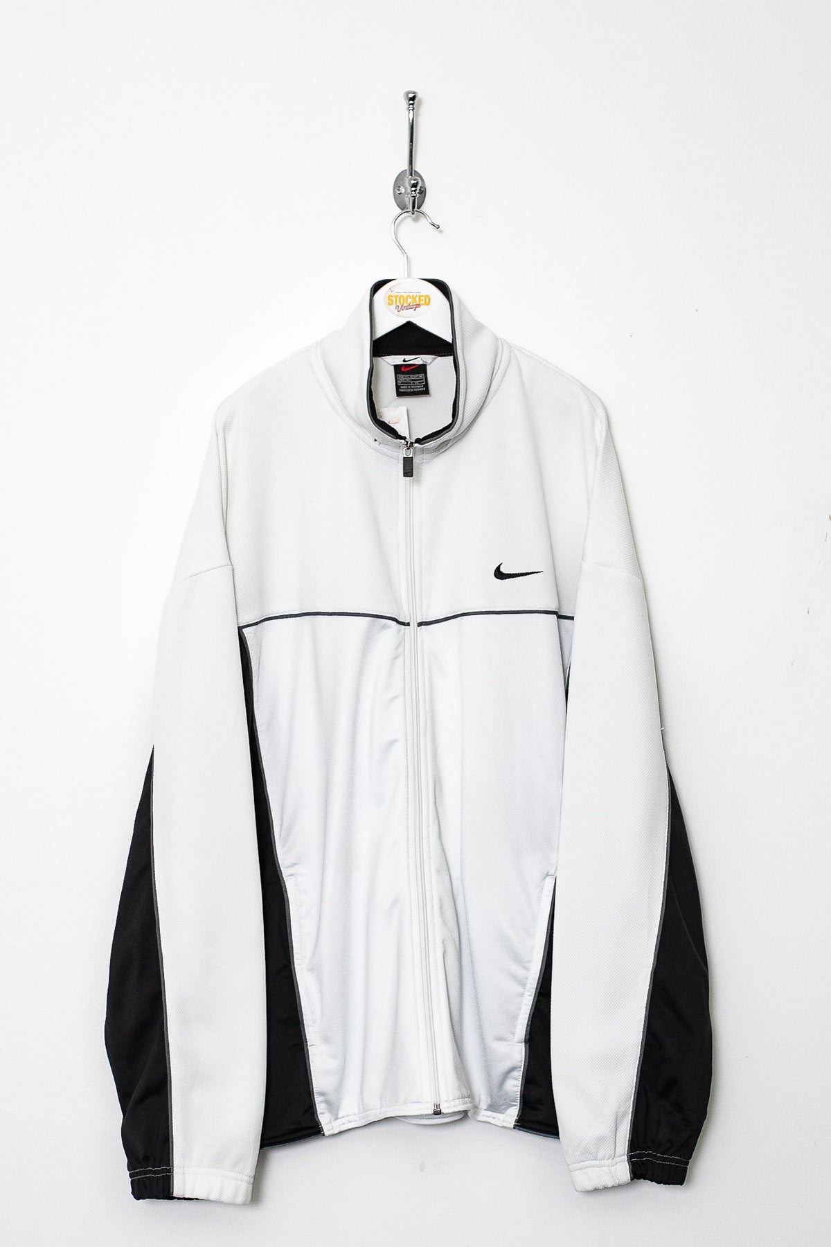 00s Nike Jacket (XXL)