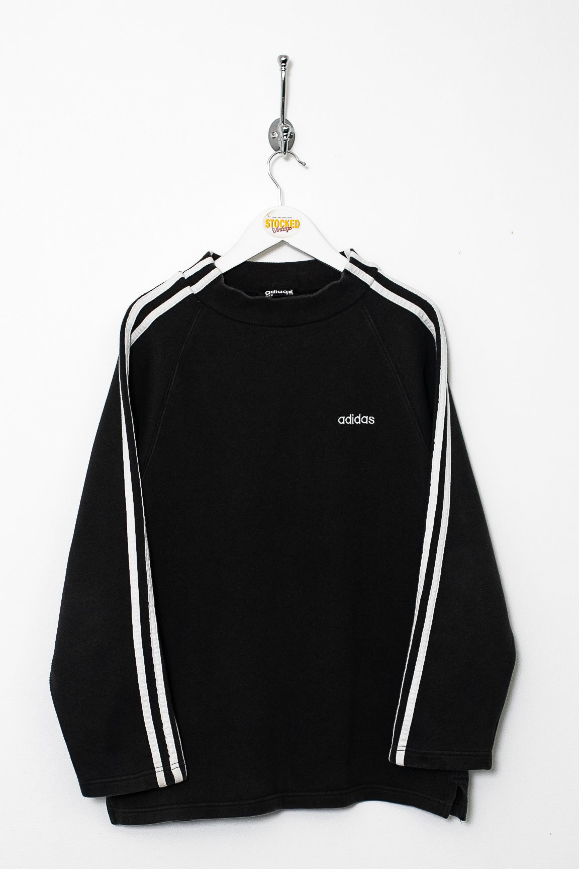 90s Adidas Sweatshirt (S)