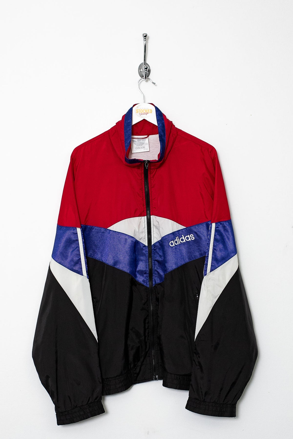 90s Adidas Jacket (L)