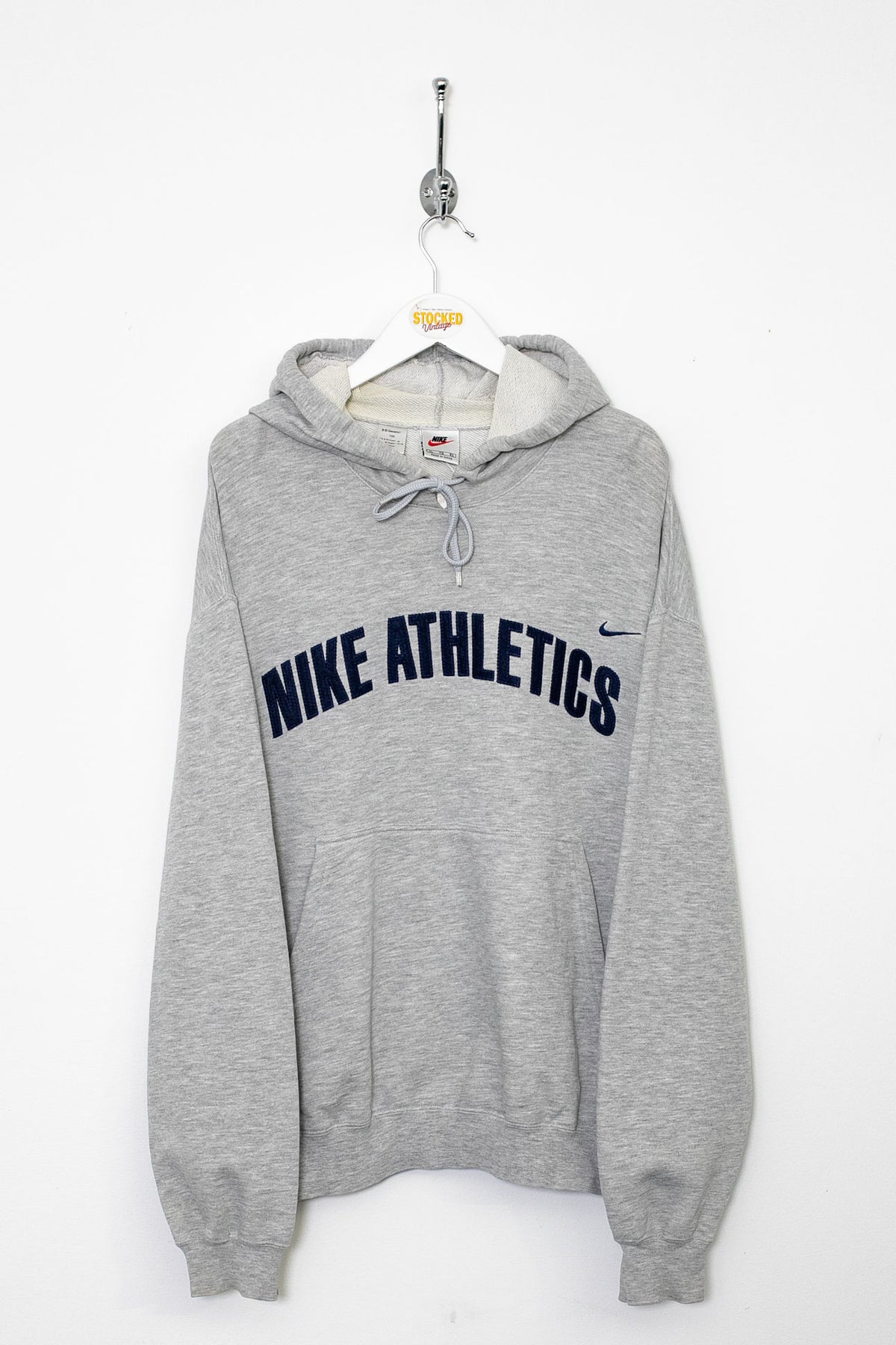 90s Nike Hoodie (L)