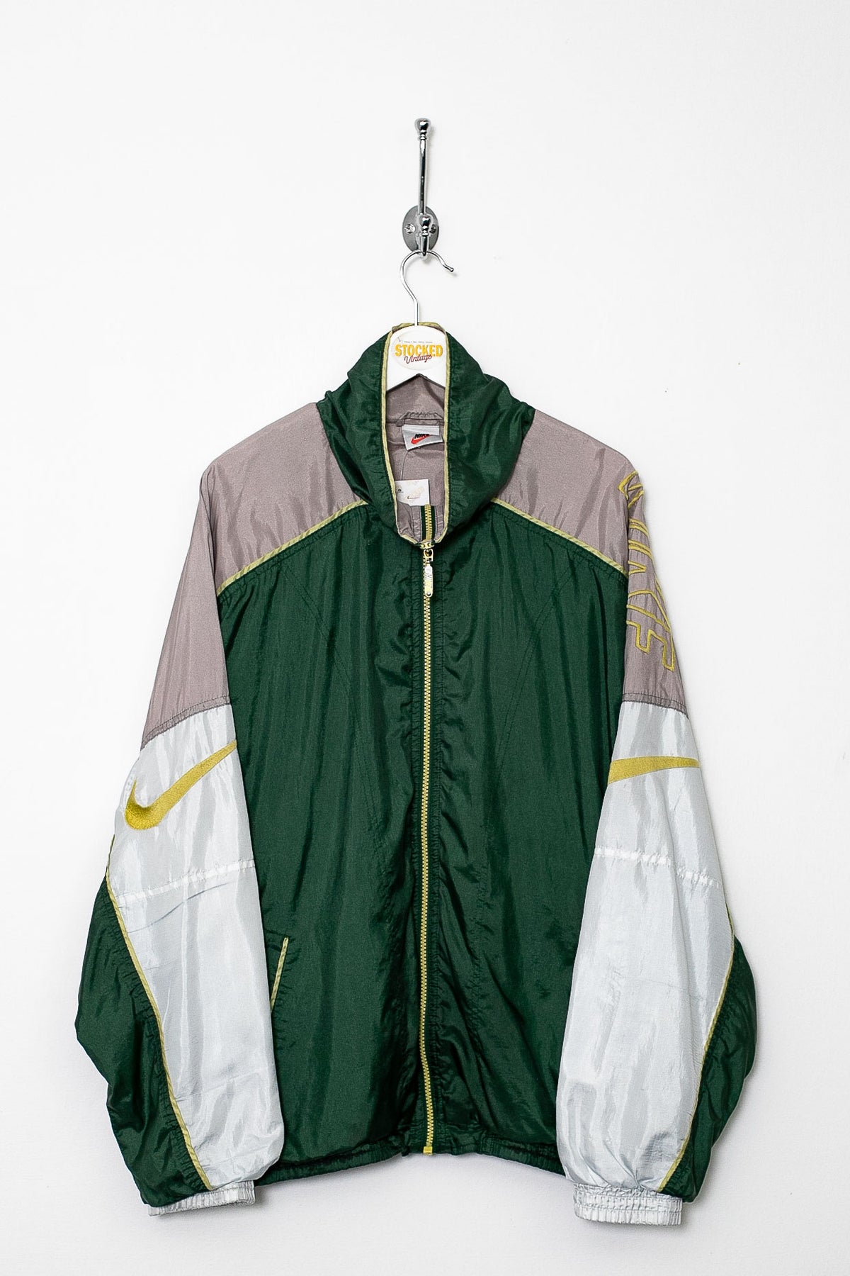90s Nike Jacket (L)