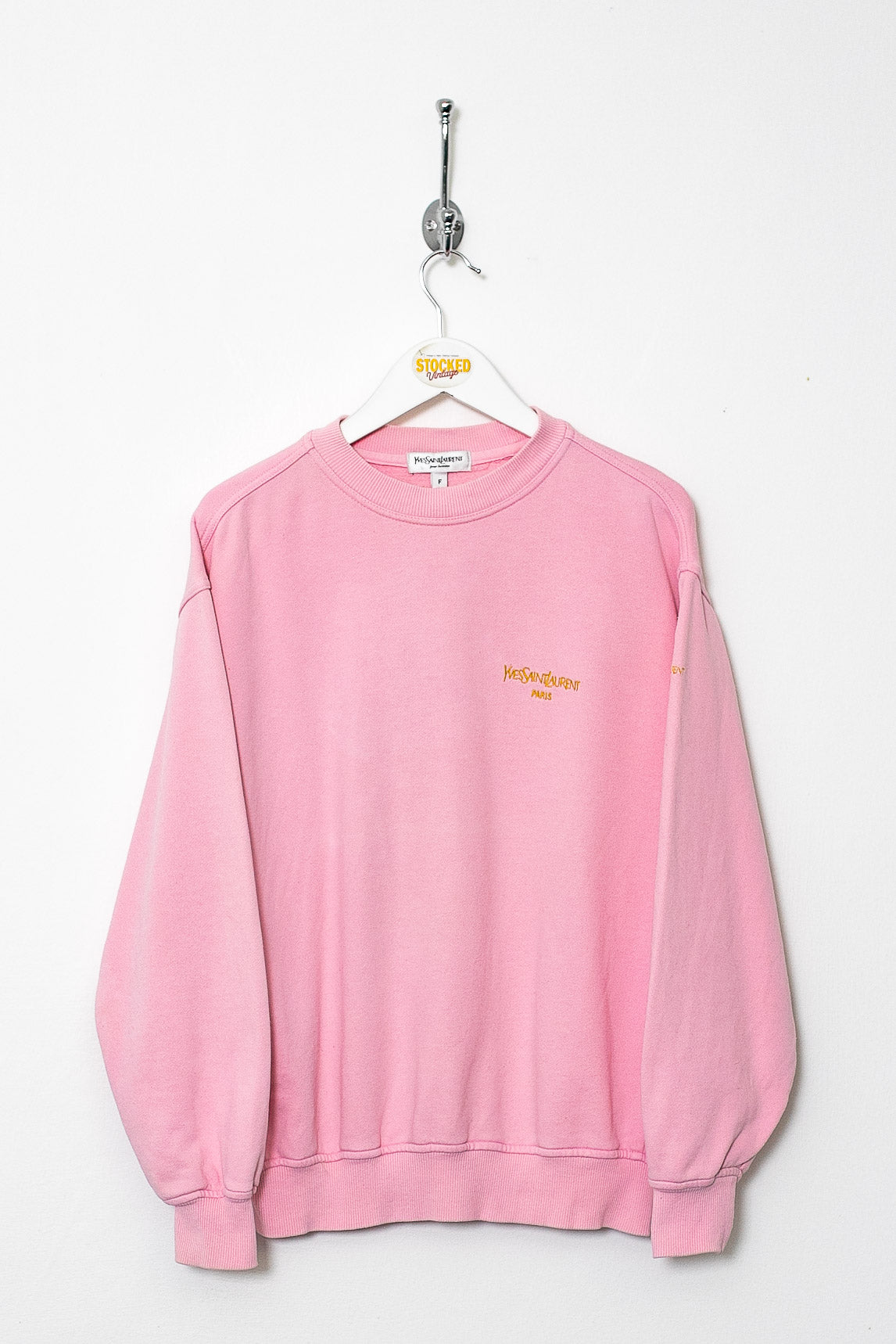 90s YSL Sweatshirt (S)