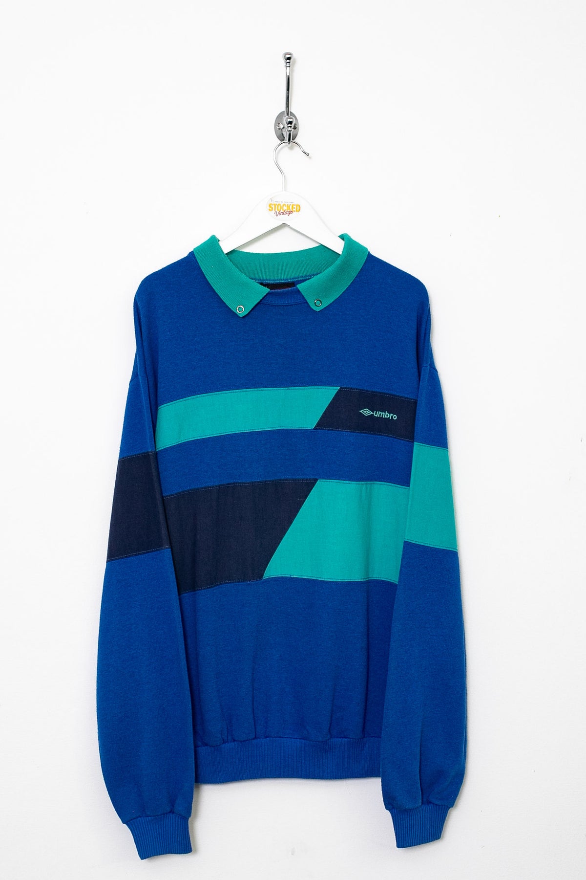 90s Umbro Sweatshirt (M)