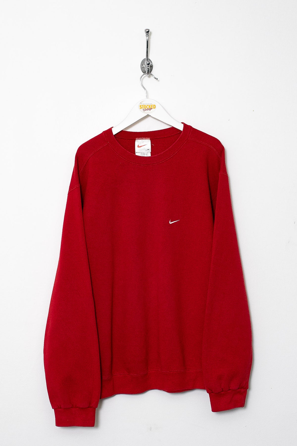90s Nike Sweatshirt (M)
