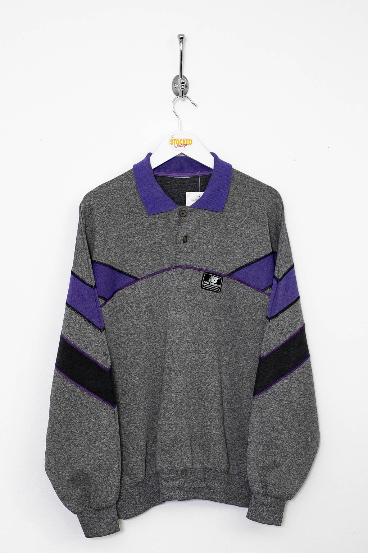 00s New Balance Sweatshirt (M)