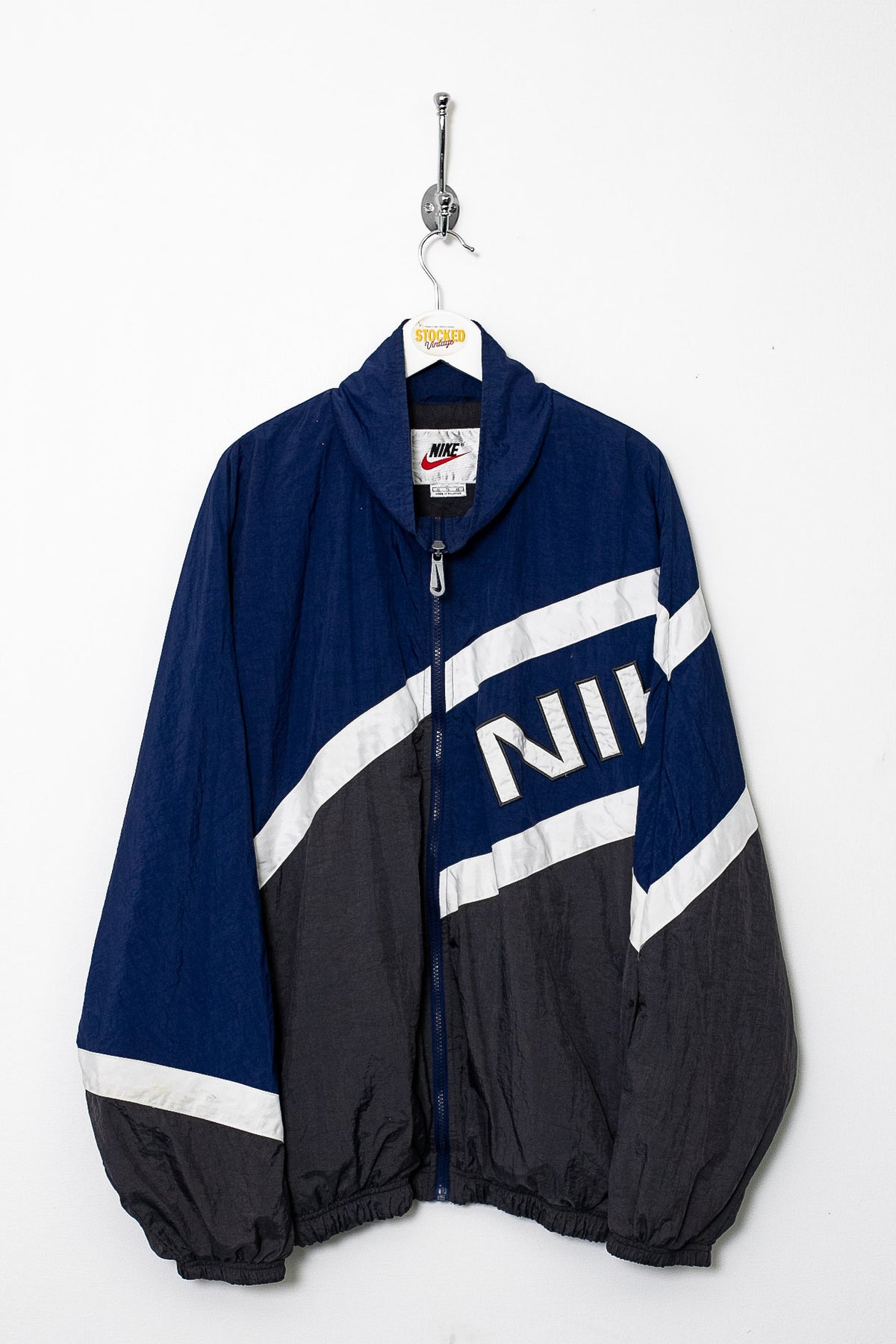 90s Nike Jacket (XL)