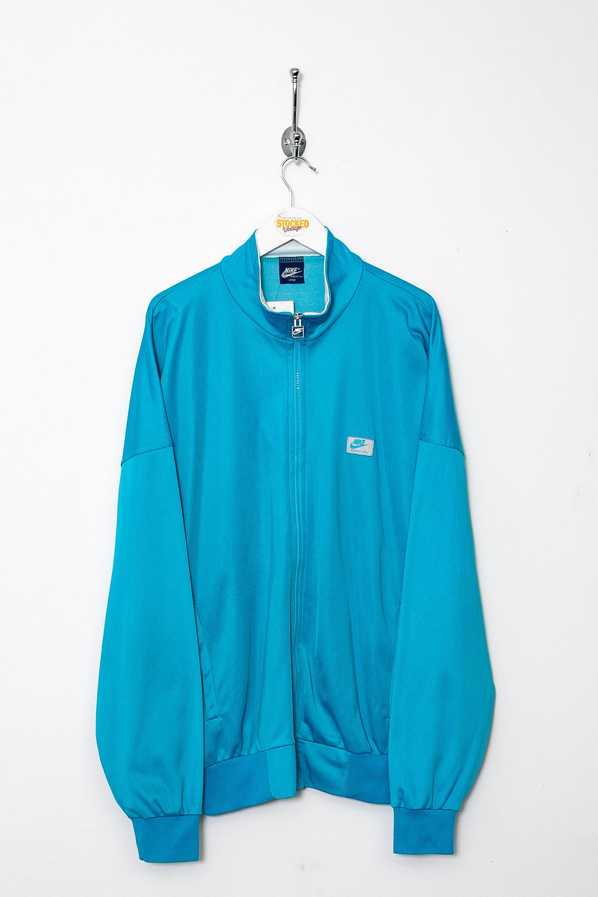 90s Nike Jacket (L)